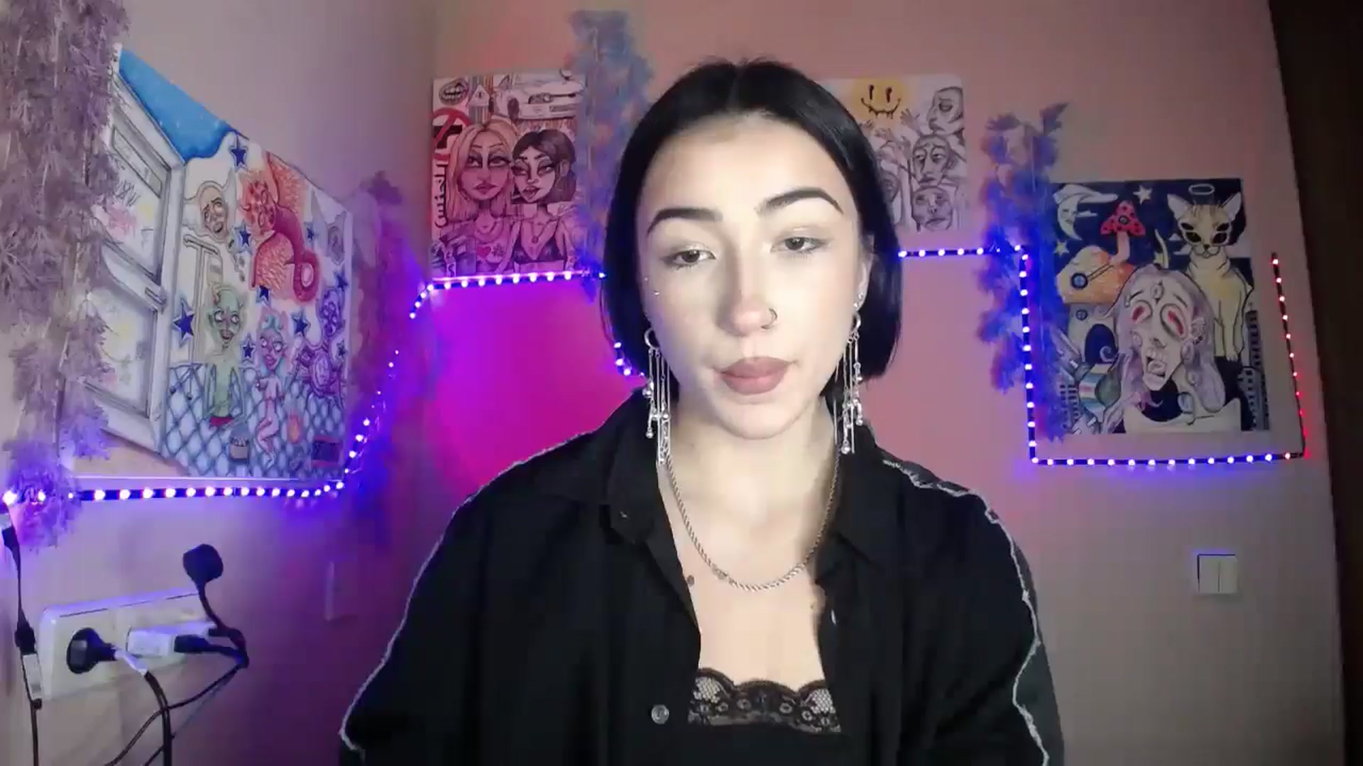 Gallery image thumbnail from Young_Evil's myfreecams stream on, 01/14/2026, 17:32 image 5 of 20