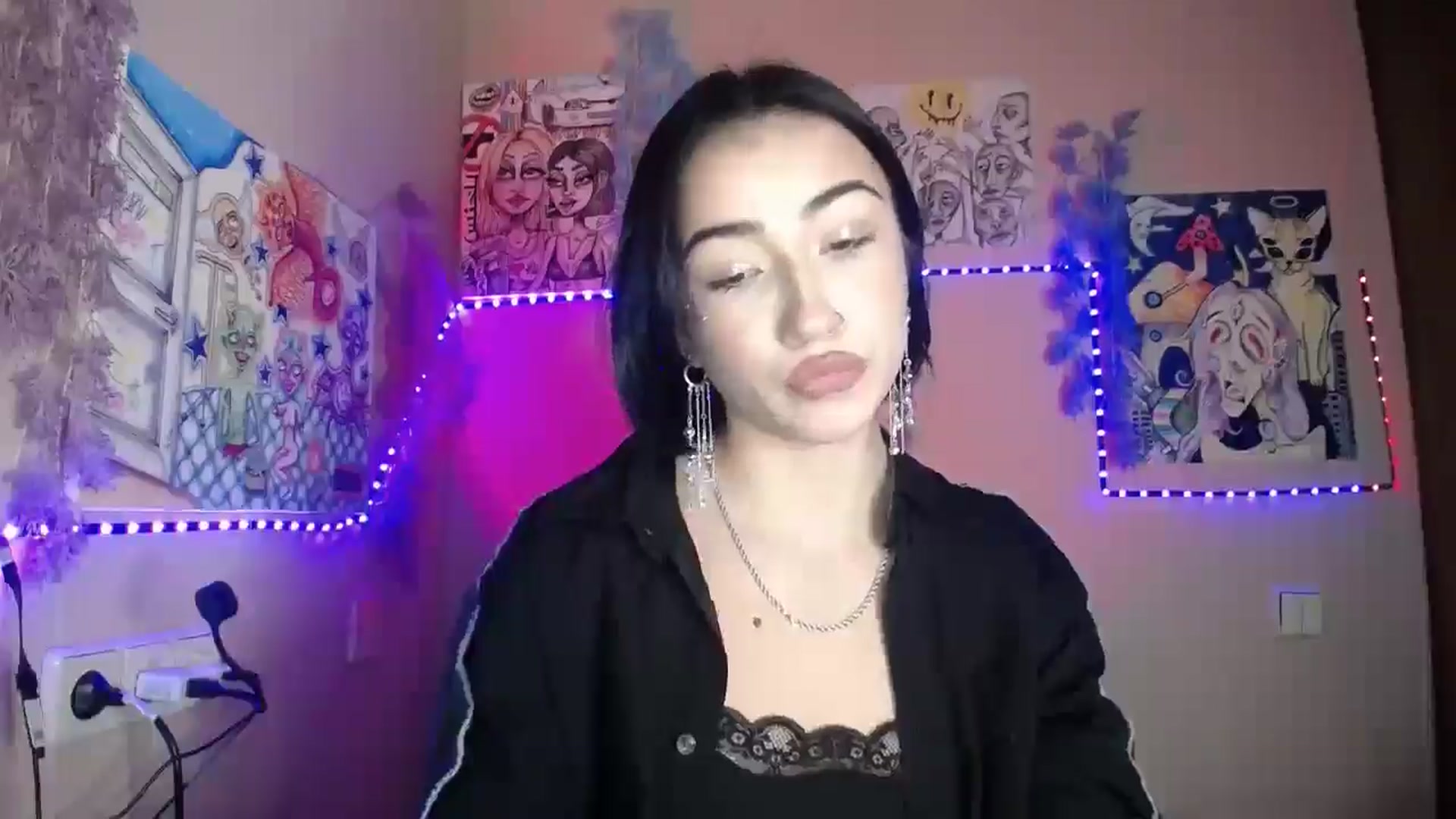 Gallery image thumbnail from Young_Evil's myfreecams stream on, 01/14/2026, 17:32 image 11 of 20
