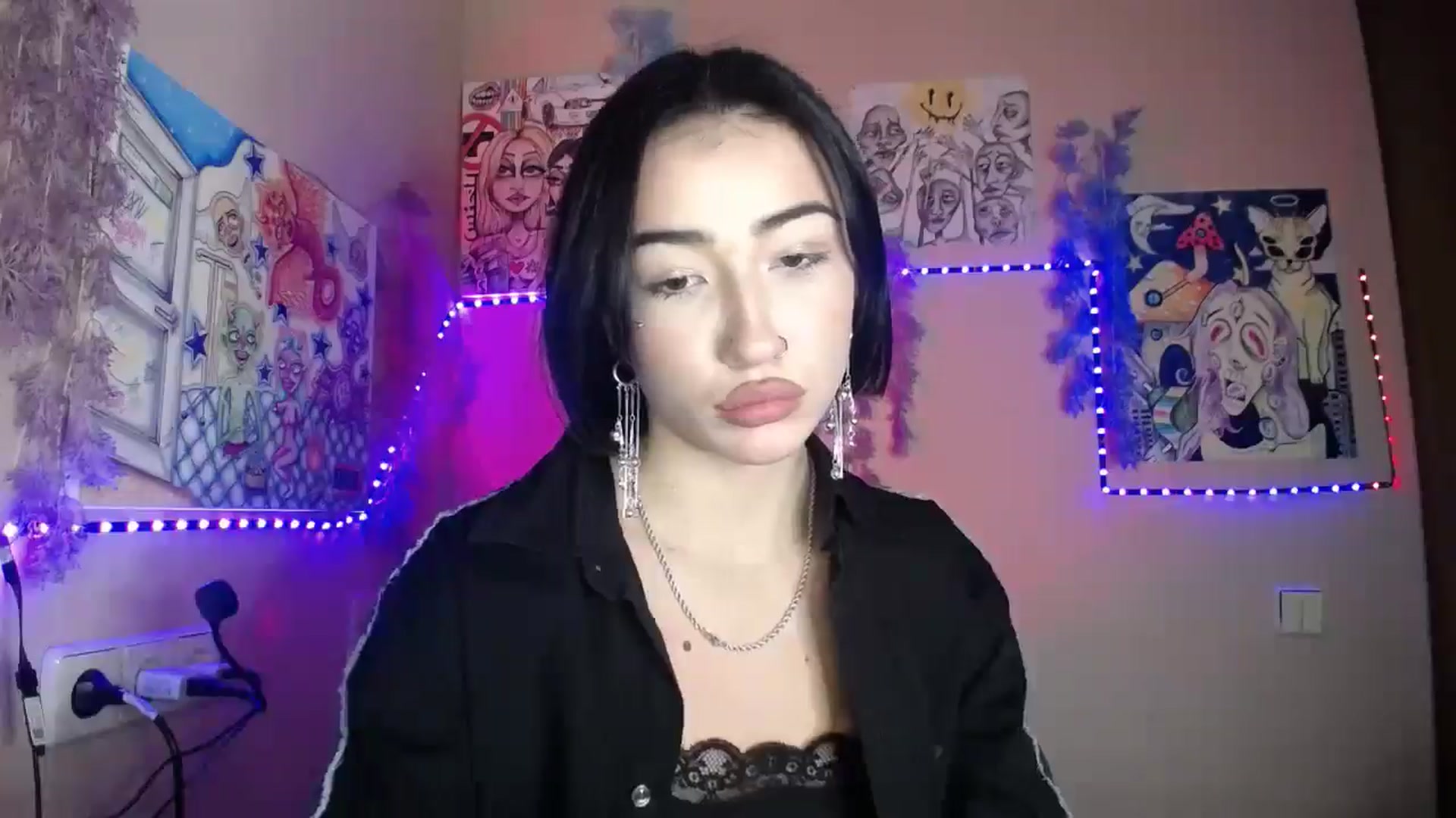 Gallery image thumbnail from Young_Evil's myfreecams stream on, 01/14/2026, 17:32 image 18 of 20