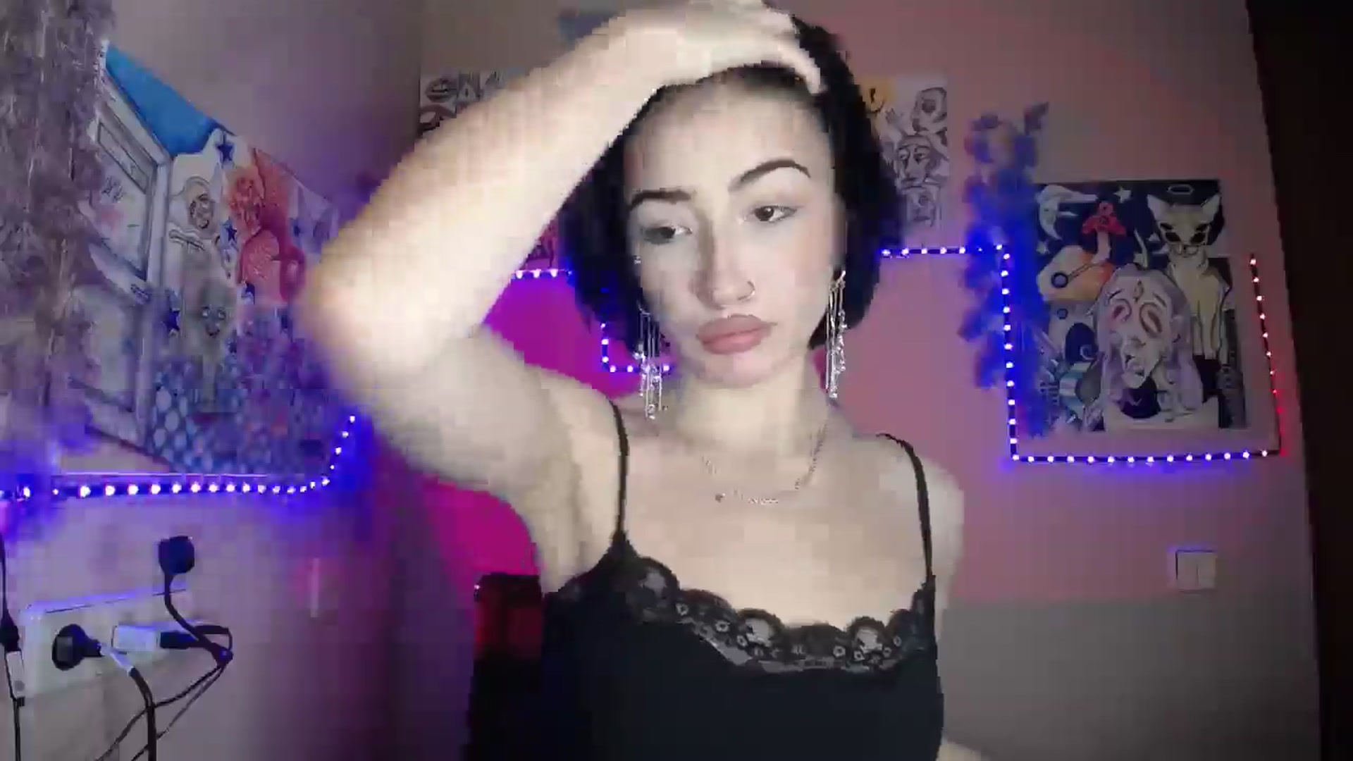 Gallery image thumbnail from Young_Evil's myfreecams stream on, 01/14/2026, 18:15 image 18 of 20