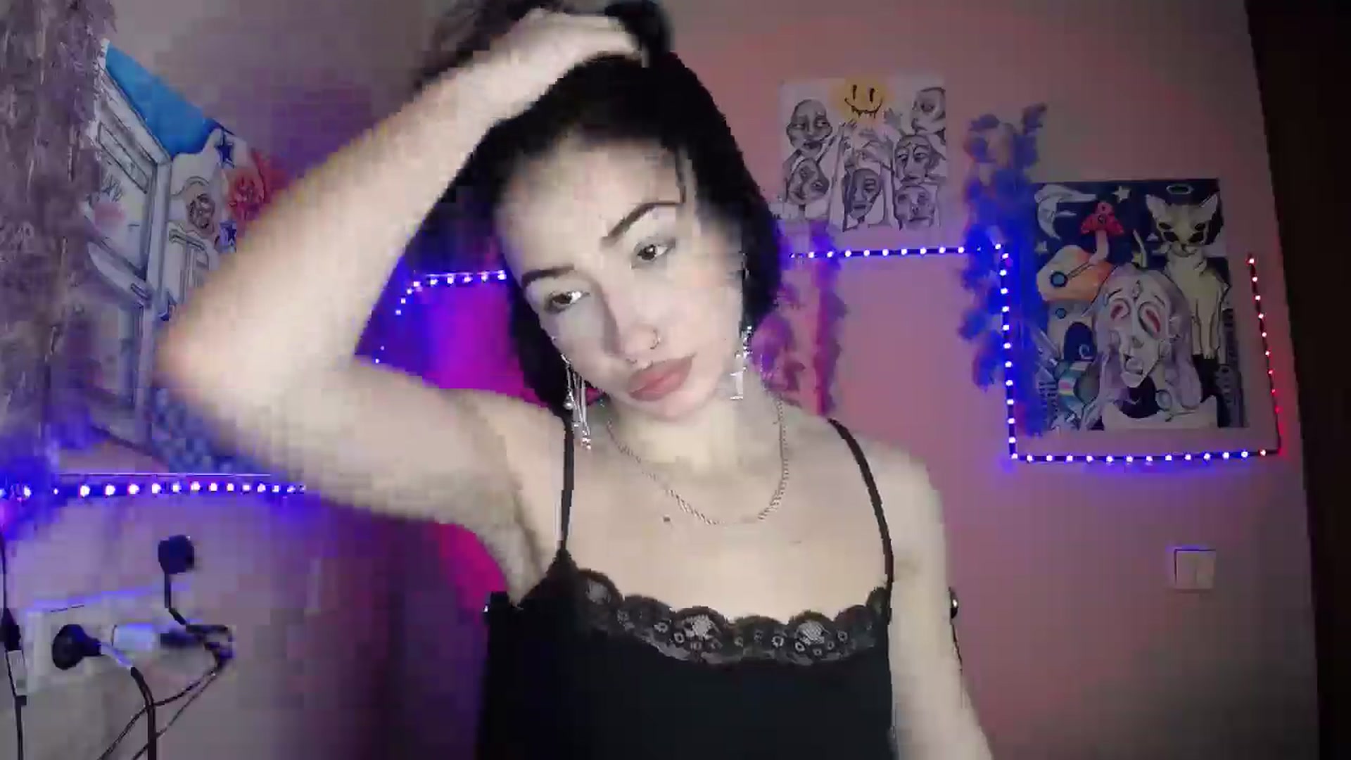 Gallery image thumbnail from Young_Evil's myfreecams stream on, 01/14/2026, 18:15 image 12 of 20