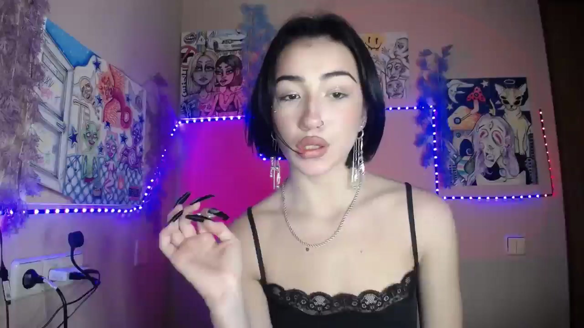 Gallery image thumbnail from Young_Evil's myfreecams stream on, 01/14/2026, 18:15 image 20 of 20
