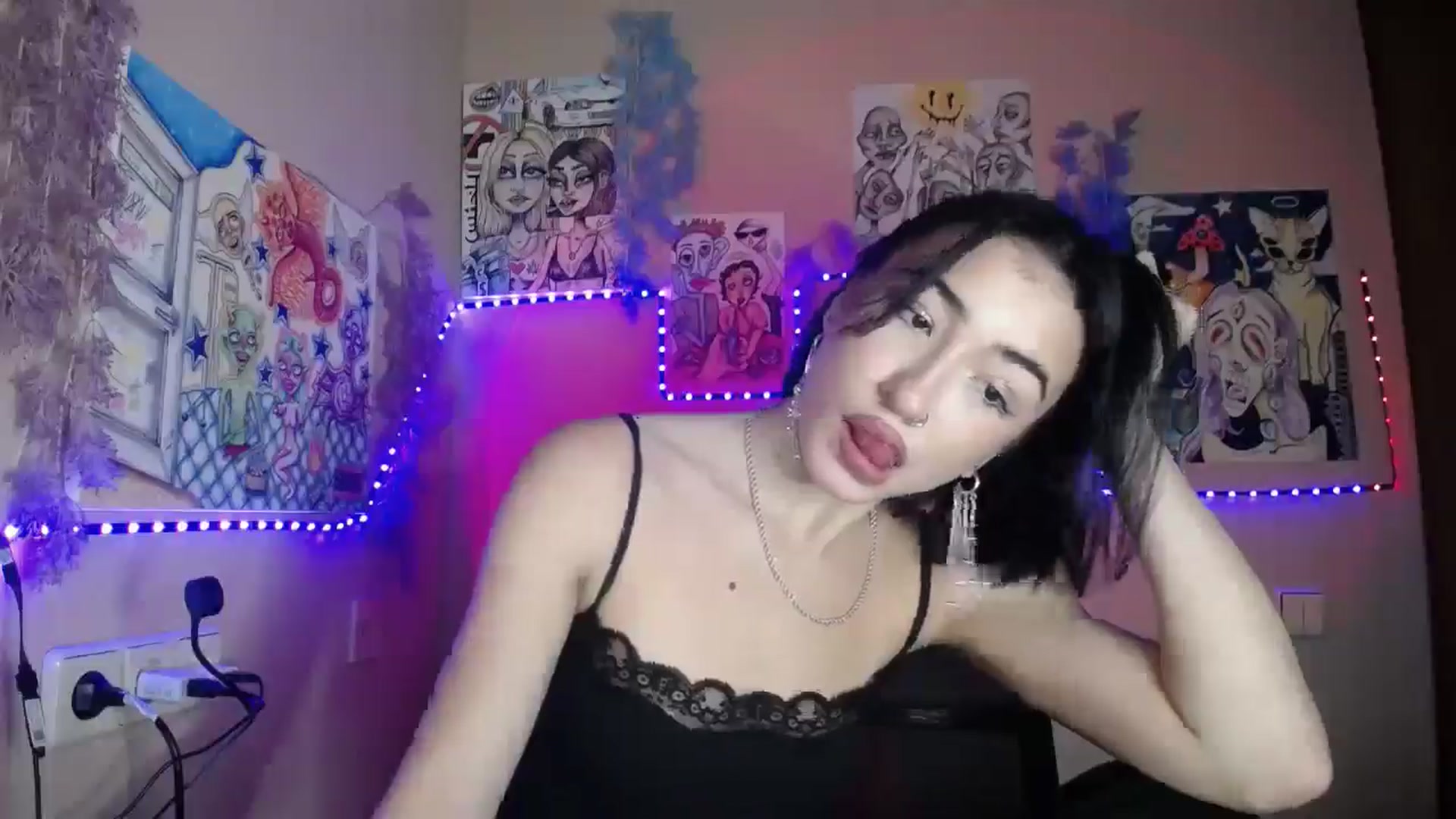 Gallery image thumbnail from Young_Evil's myfreecams stream on, 01/14/2026, 18:15 image 6 of 20