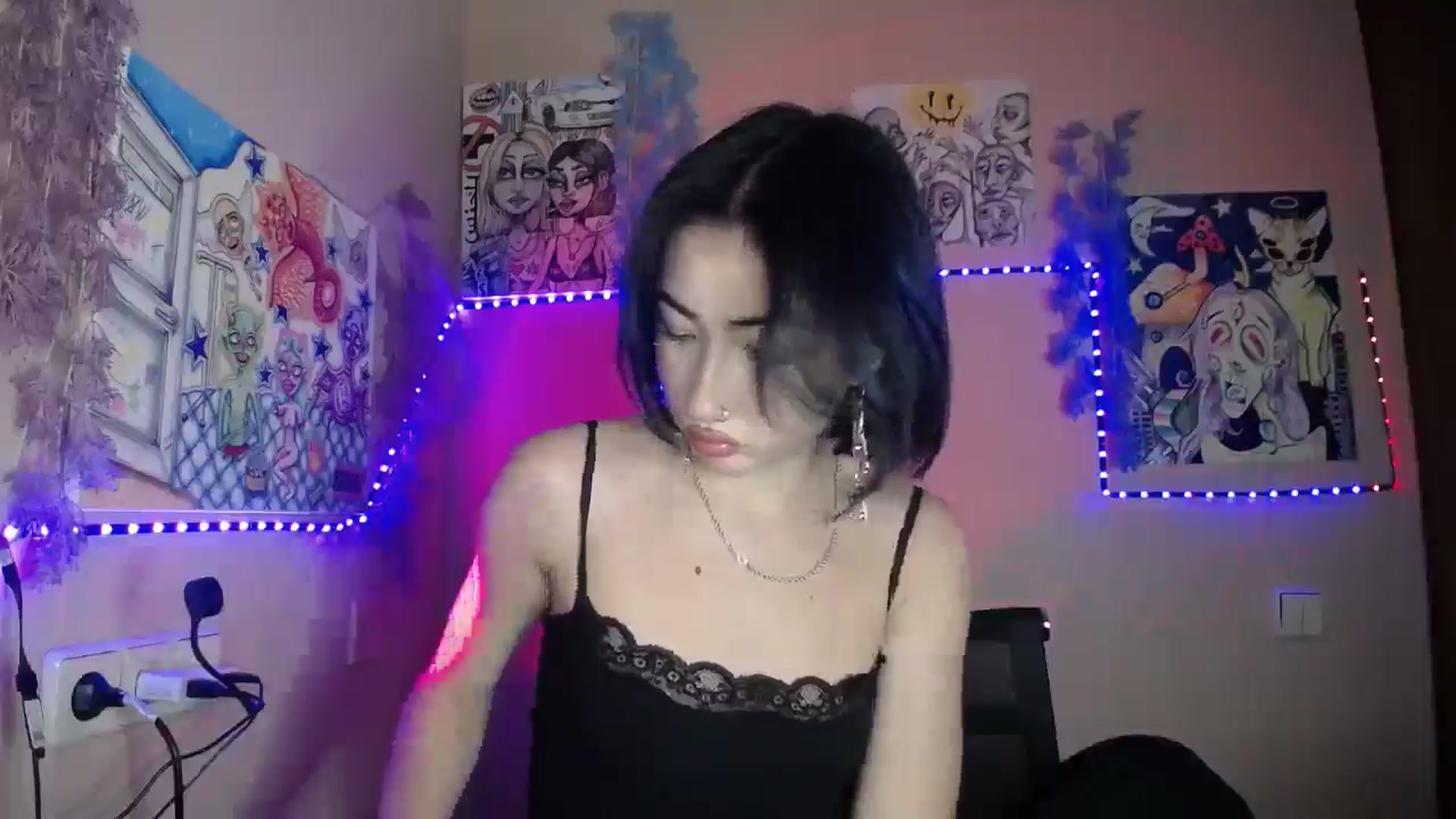 Gallery image thumbnail from Young_Evil's myfreecams stream on, 01/14/2026, 18:15 image 3 of 20
