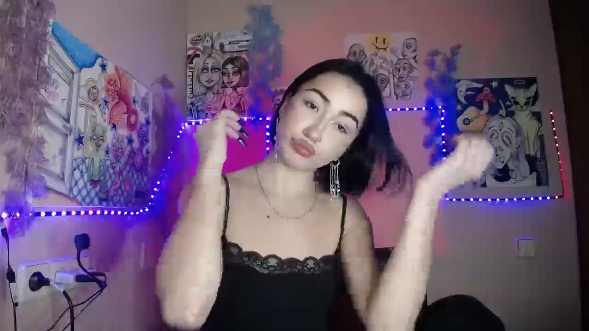 Gallery image thumbnail from Young_Evil's myfreecams stream on, 01/14/2026, 18:15 image 2 of 20