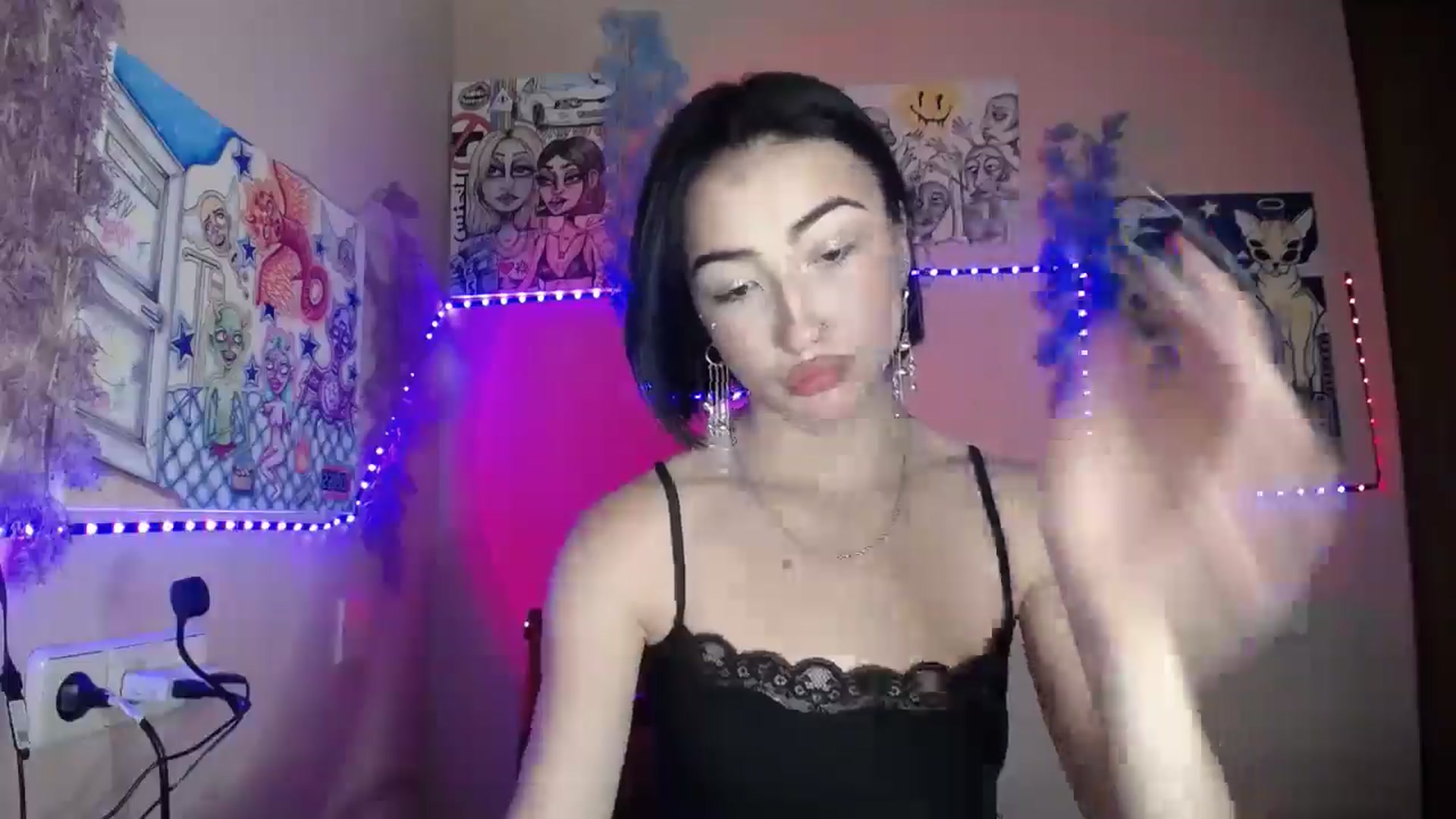 Gallery image thumbnail from Young_Evil's myfreecams stream on, 01/14/2026, 18:15 image 9 of 20