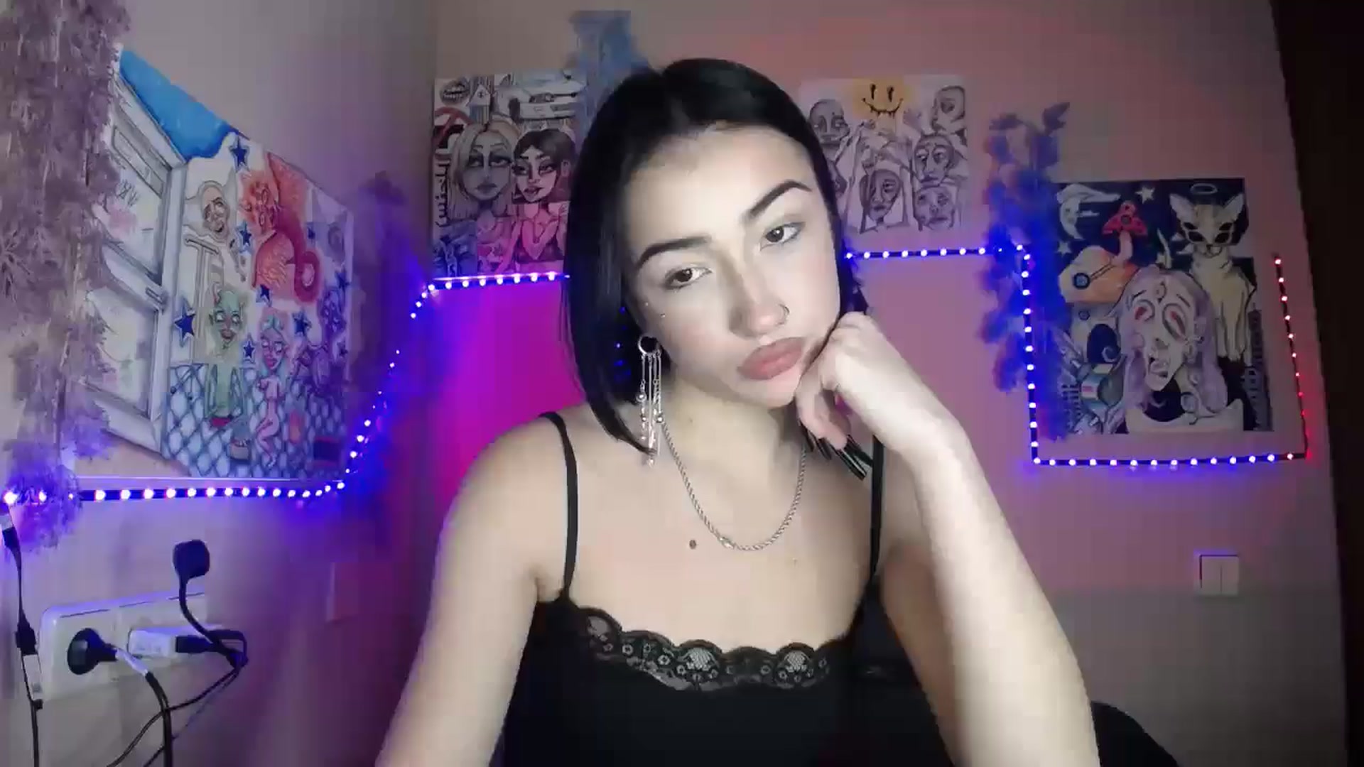 Gallery image thumbnail from Young_Evil's myfreecams stream on, 01/14/2026, 18:15 image 5 of 20