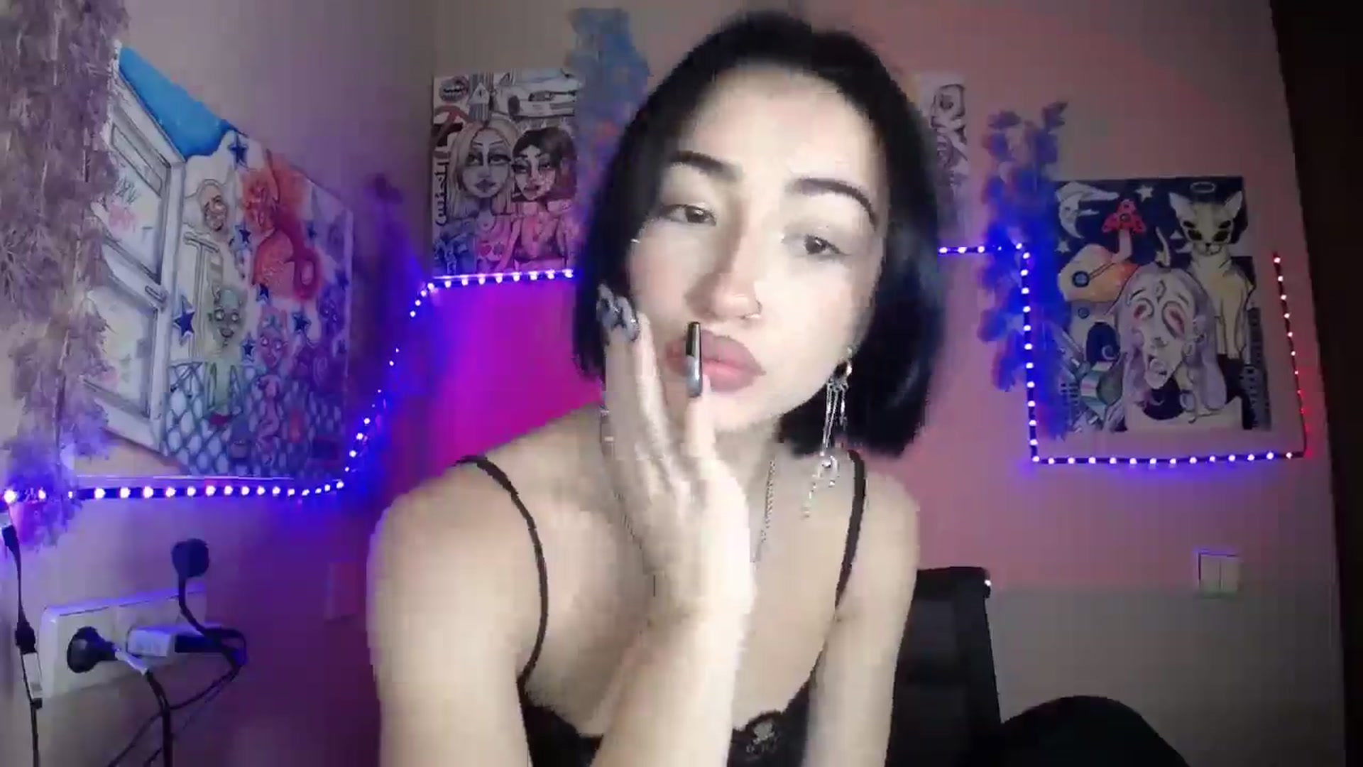 Gallery image thumbnail from Young_Evil's myfreecams stream on, 01/14/2026, 18:15 image 4 of 20