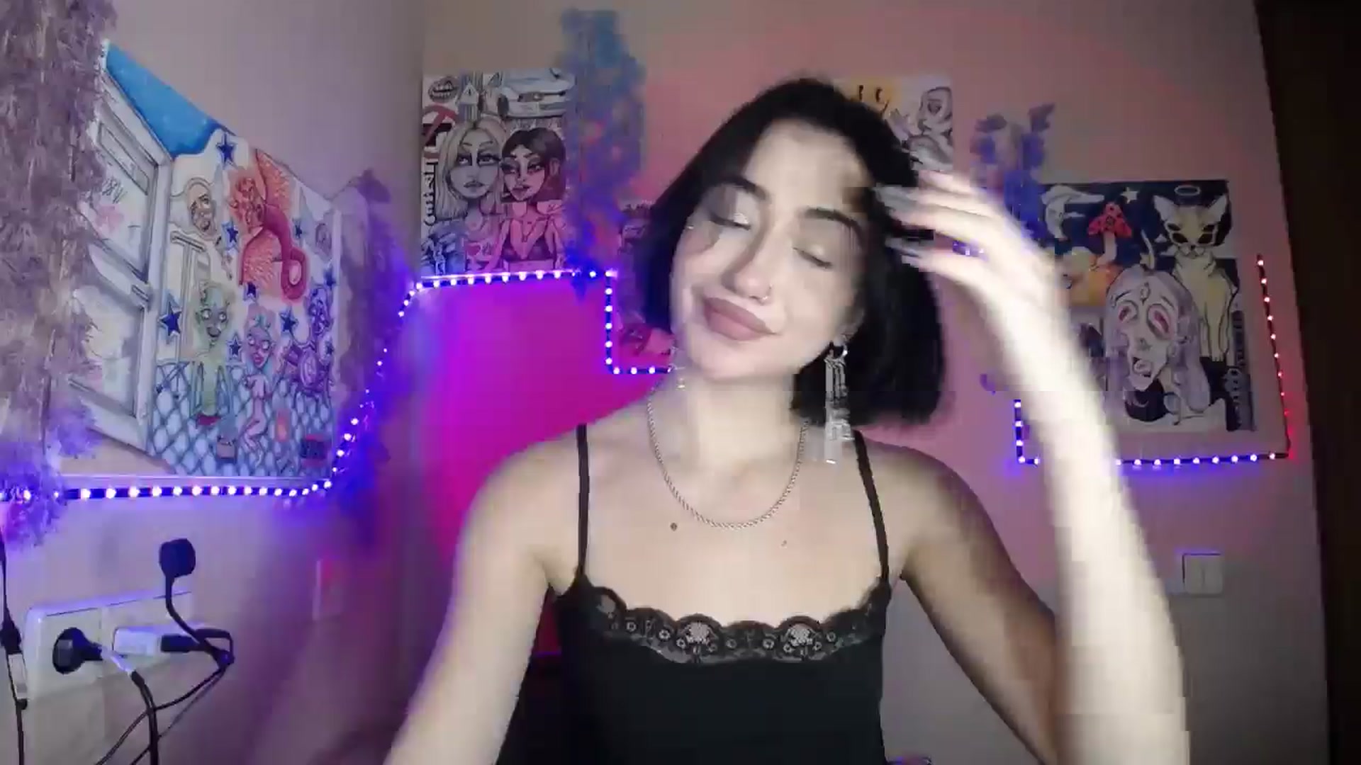 Gallery image thumbnail from Young_Evil's myfreecams stream on, 01/14/2026, 18:15 image 8 of 20