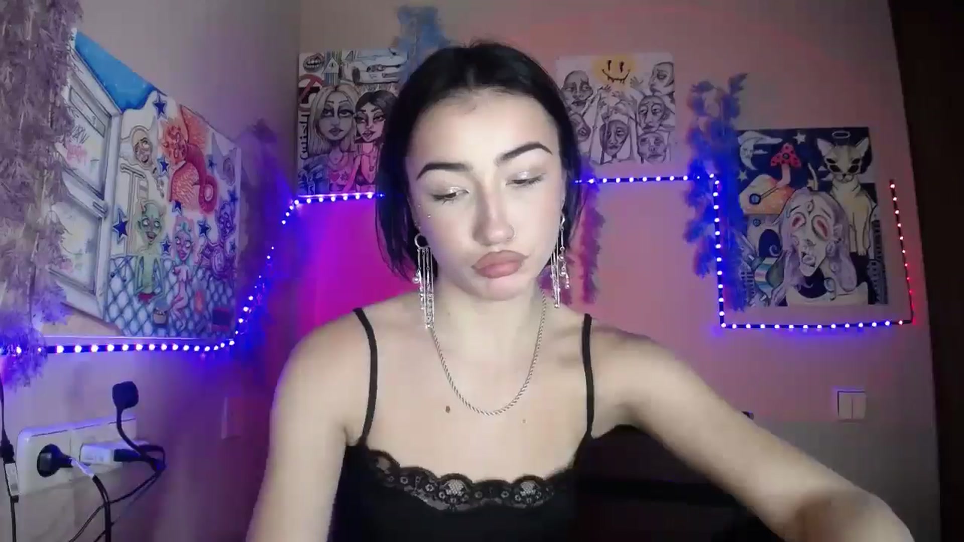 Gallery image thumbnail from Young_Evil's myfreecams stream on, 01/14/2026, 18:15 image 15 of 20