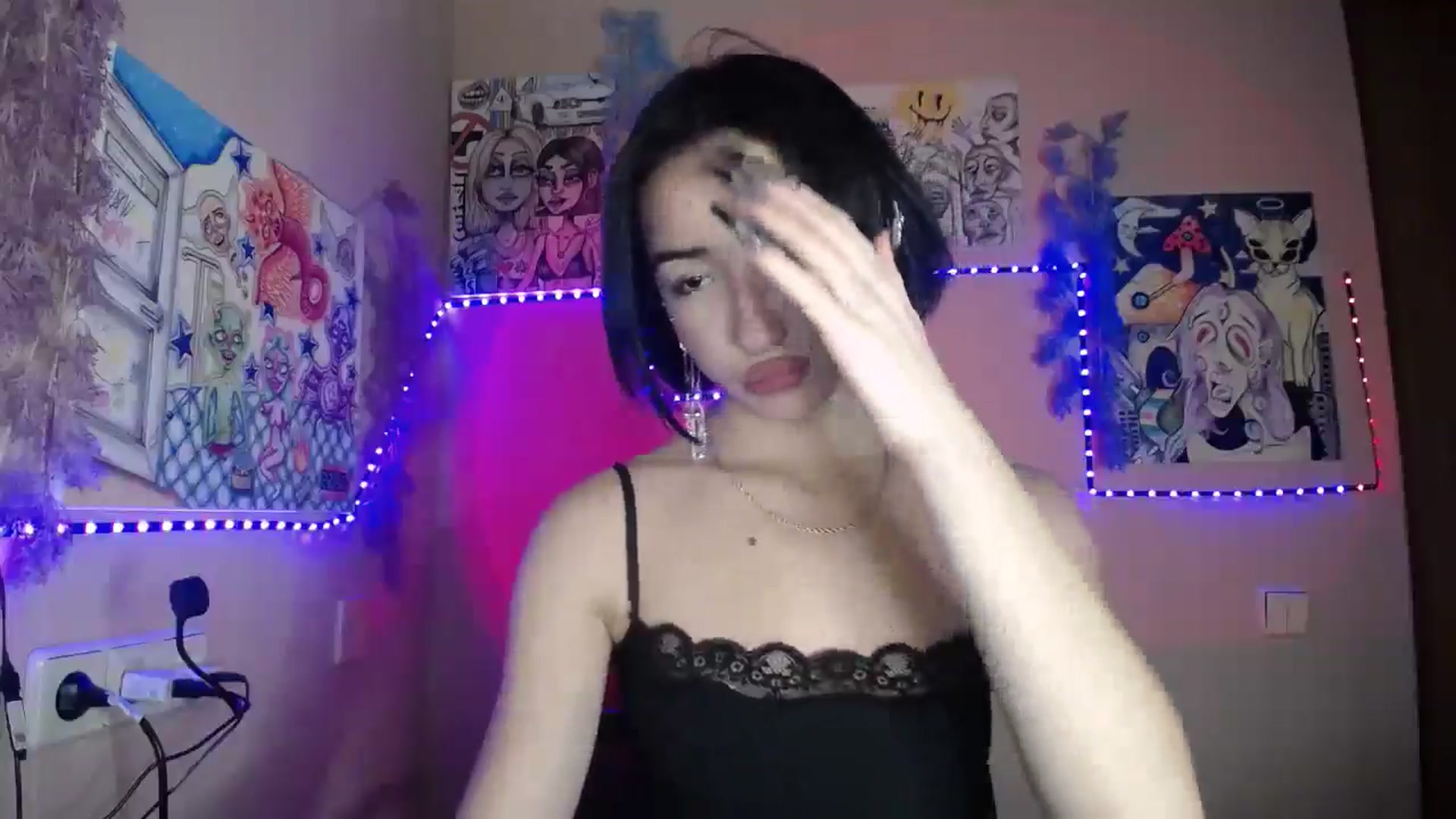 Gallery image thumbnail from Young_Evil's myfreecams stream on, 01/14/2026, 18:15 image 19 of 20