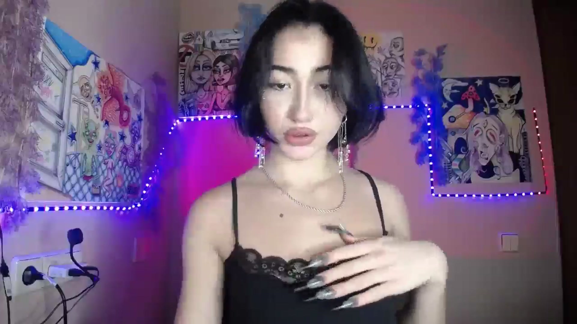 Gallery image thumbnail from Young_Evil's myfreecams stream on, 01/14/2026, 18:15 image 10 of 20