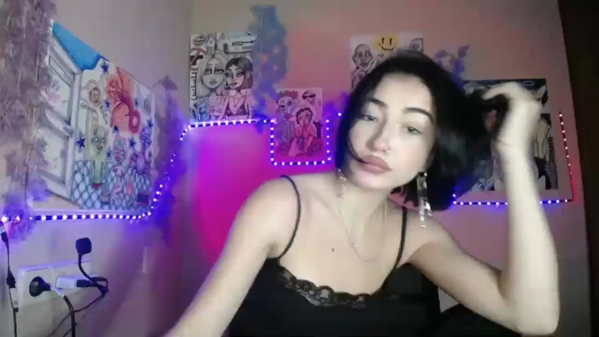 Gallery image thumbnail from Young_Evil's myfreecams stream on, 01/14/2026, 18:15 image 1 of 20
