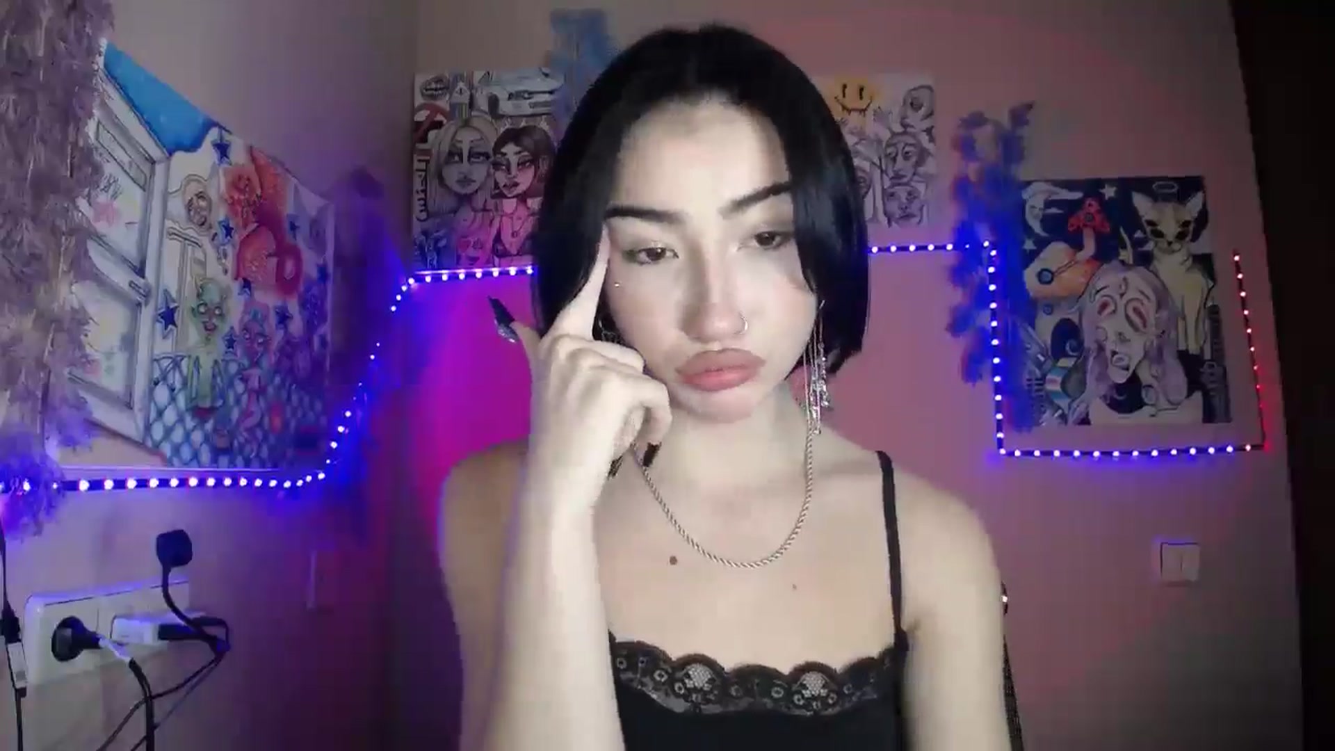 Gallery image thumbnail from Young_Evil's myfreecams stream on, 01/14/2026, 18:15 image 13 of 20