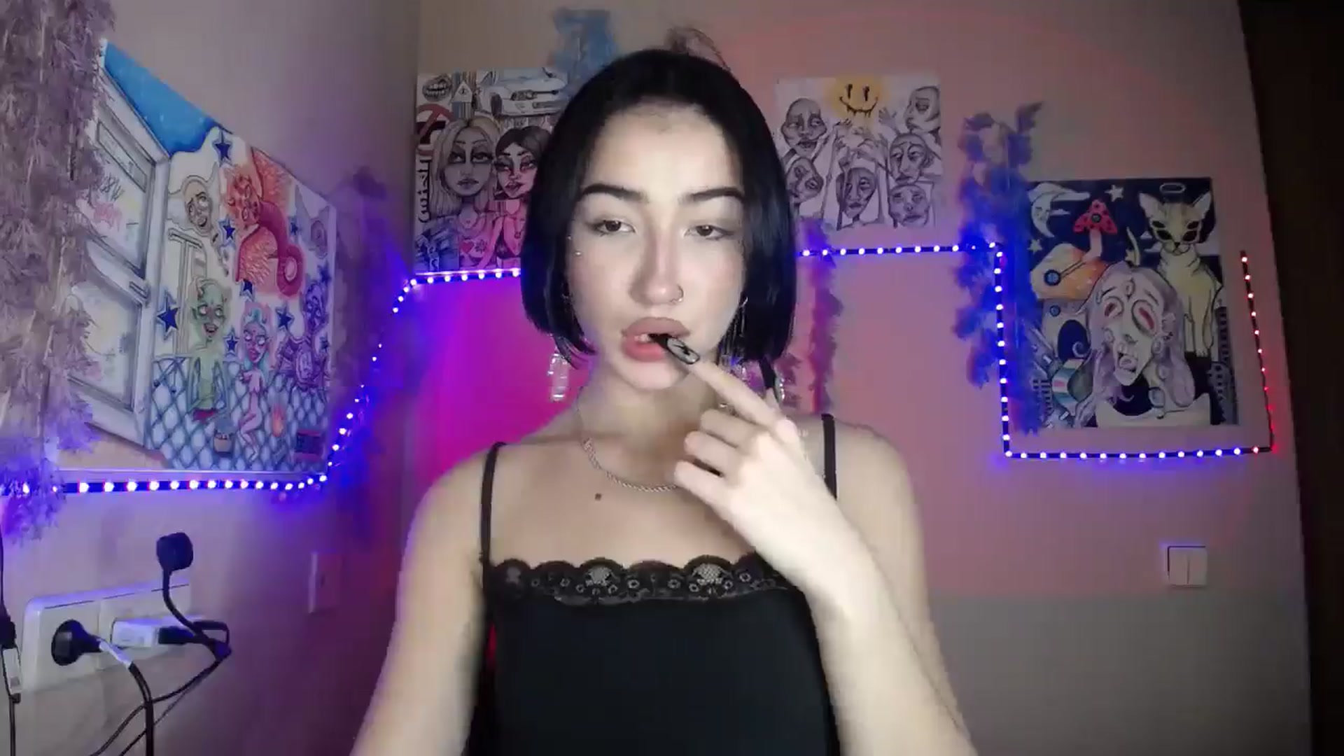 Gallery image thumbnail from Young_Evil's myfreecams stream on, 01/14/2026, 19:19 image 20 of 20