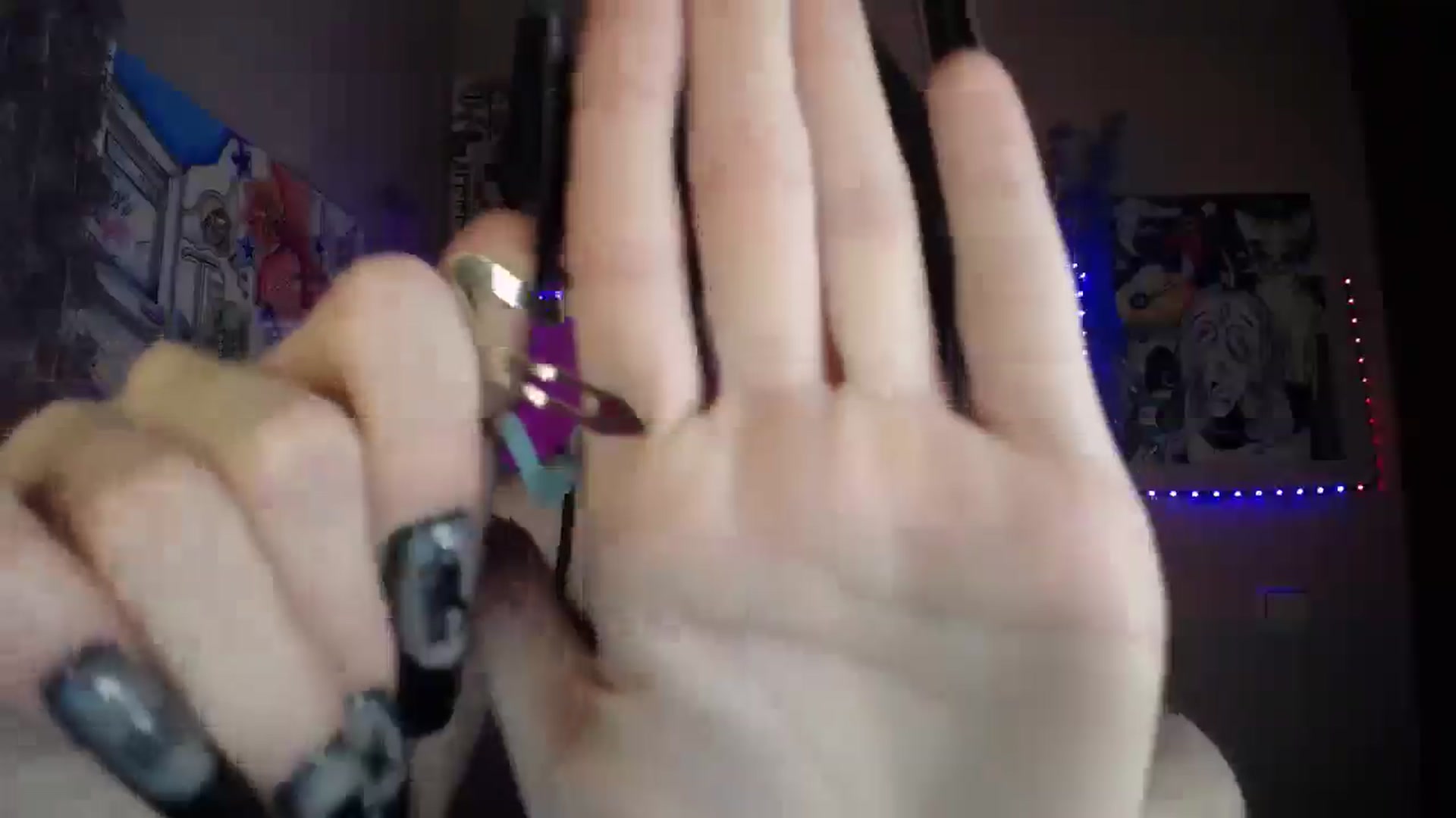 Gallery image thumbnail from Young_Evil's myfreecams stream on, 01/14/2026, 19:19 image 19 of 20