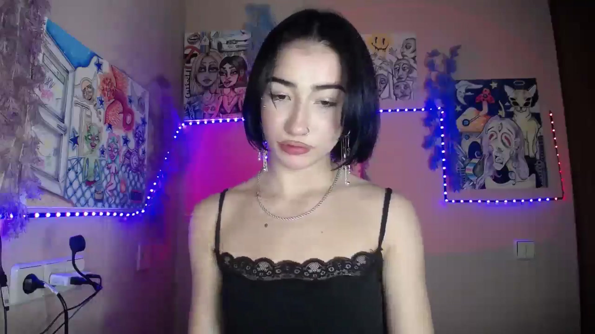 Gallery image thumbnail from Young_Evil's myfreecams stream on, 01/14/2026, 19:19 image 16 of 20