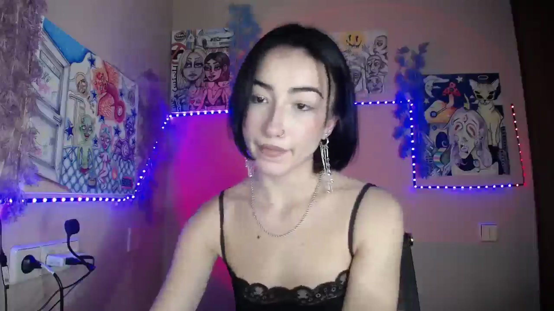 Gallery image thumbnail from Young_Evil's myfreecams stream on, 01/14/2026, 19:19 image 7 of 20