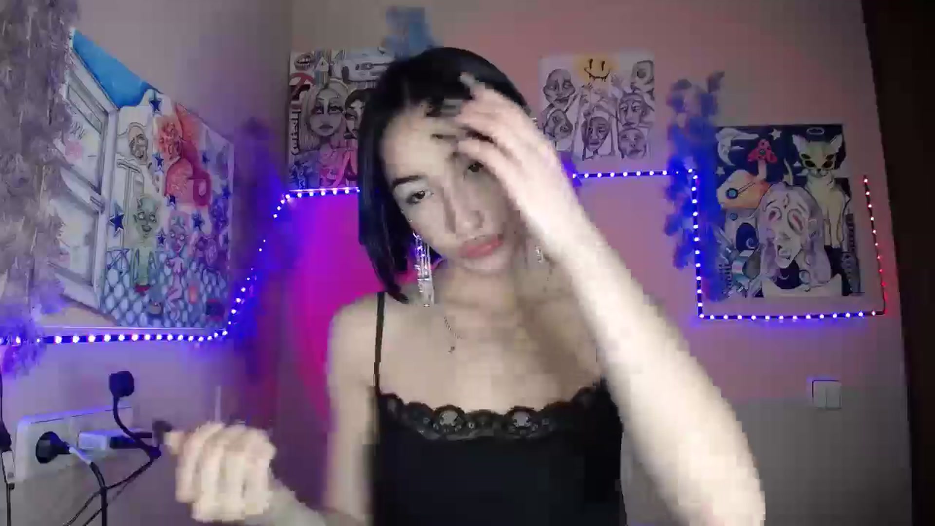 Gallery image thumbnail from Young_Evil's myfreecams stream on, 01/14/2026, 19:19 image 11 of 20