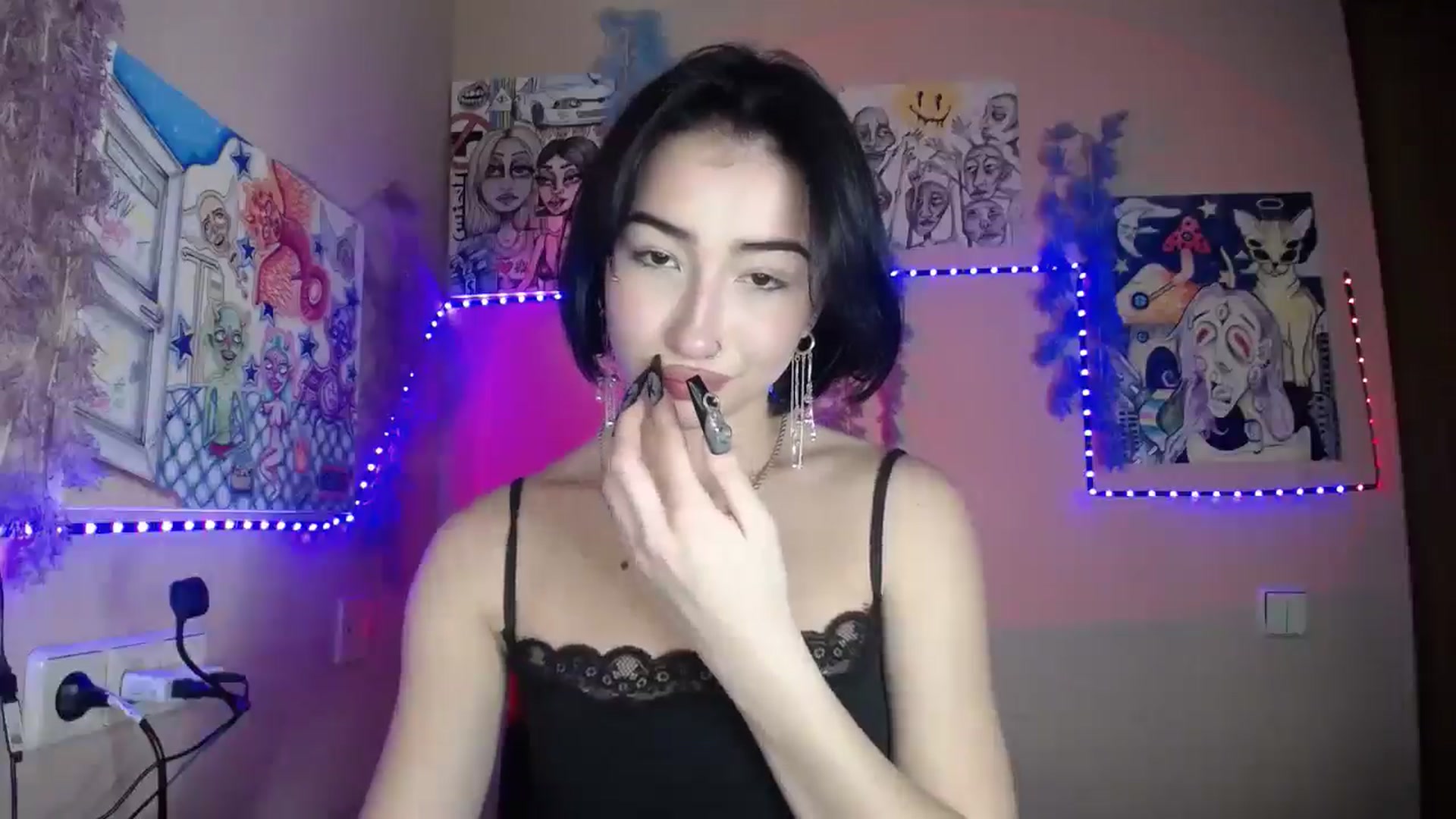 Gallery image thumbnail from Young_Evil's myfreecams stream on, 01/14/2026, 19:19 image 14 of 20