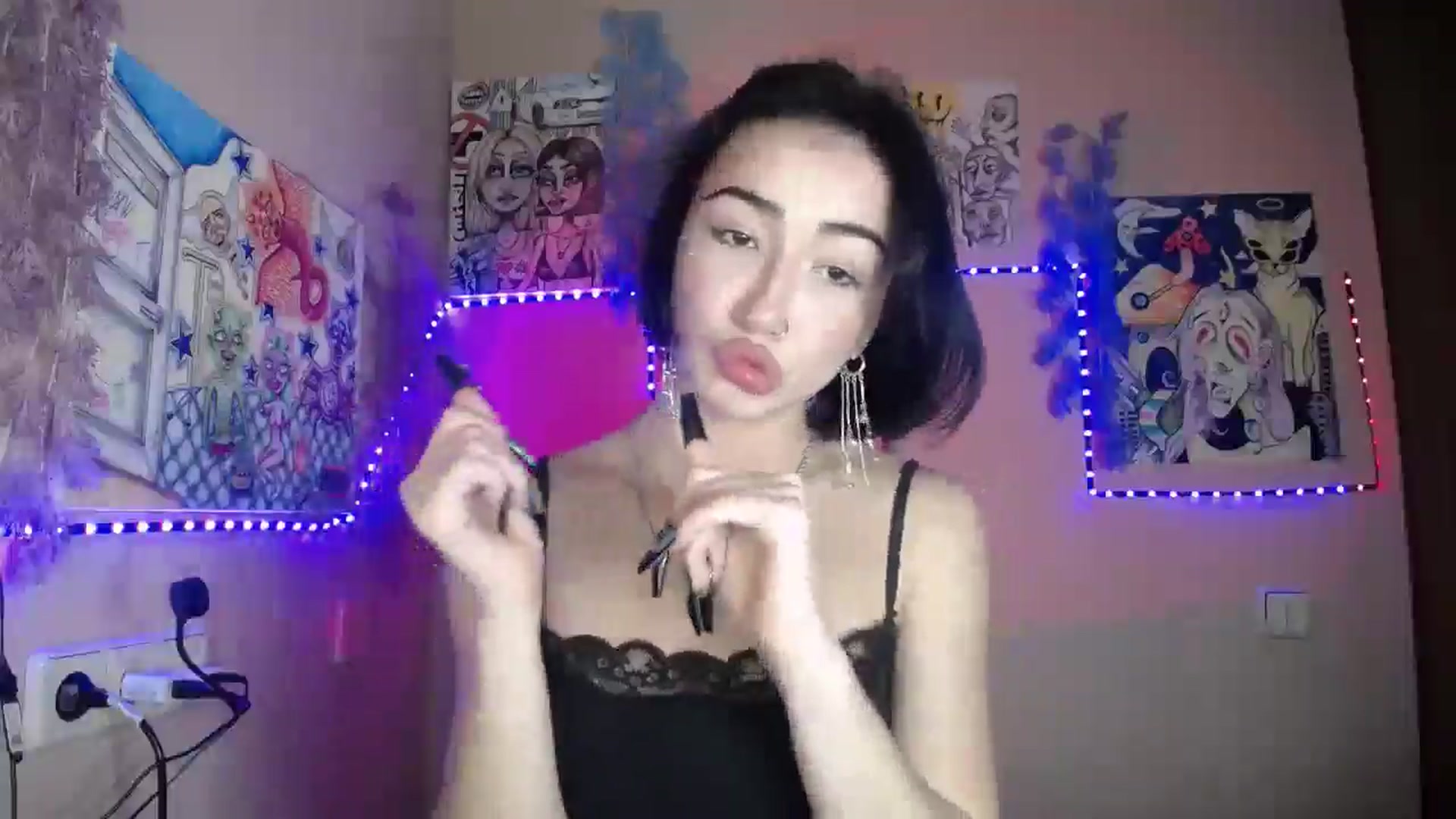 Gallery image thumbnail from Young_Evil's myfreecams stream on, 01/14/2026, 19:19 image 12 of 20
