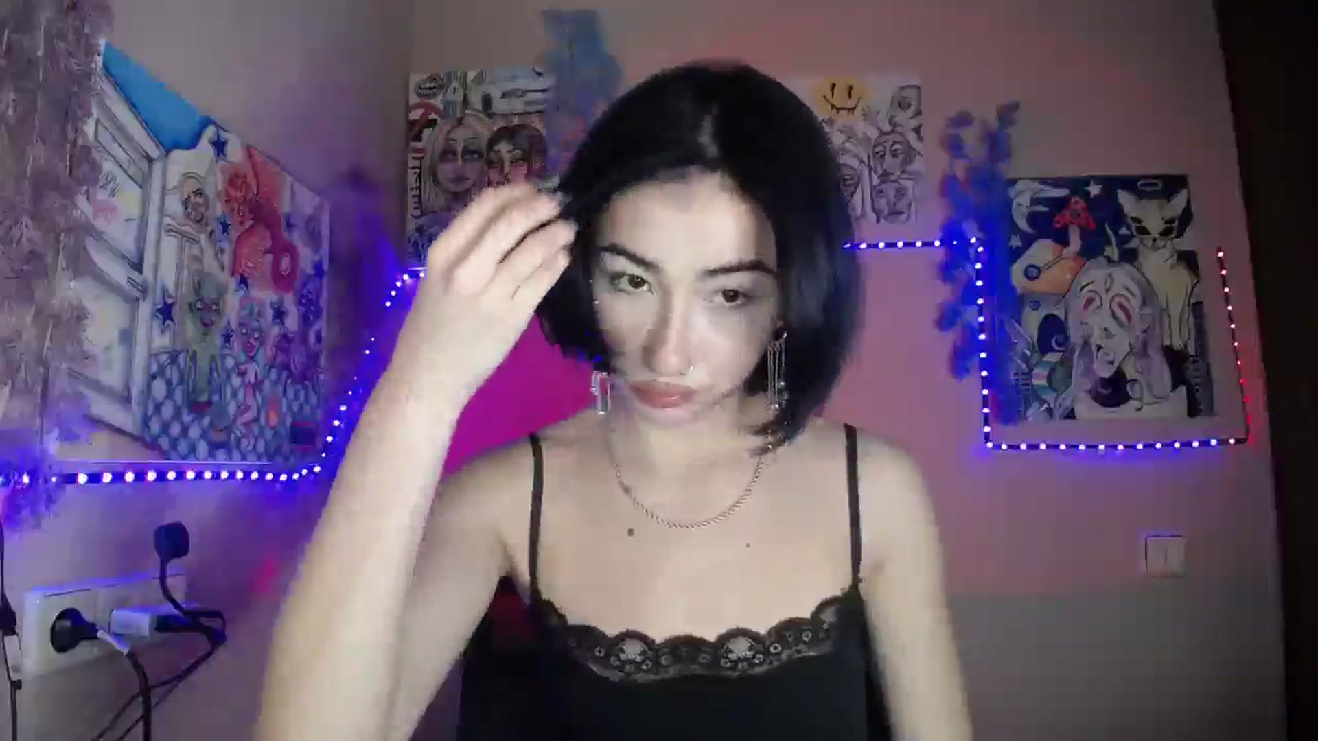 Gallery image thumbnail from Young_Evil's myfreecams stream on, 01/14/2026, 19:19 image 3 of 20