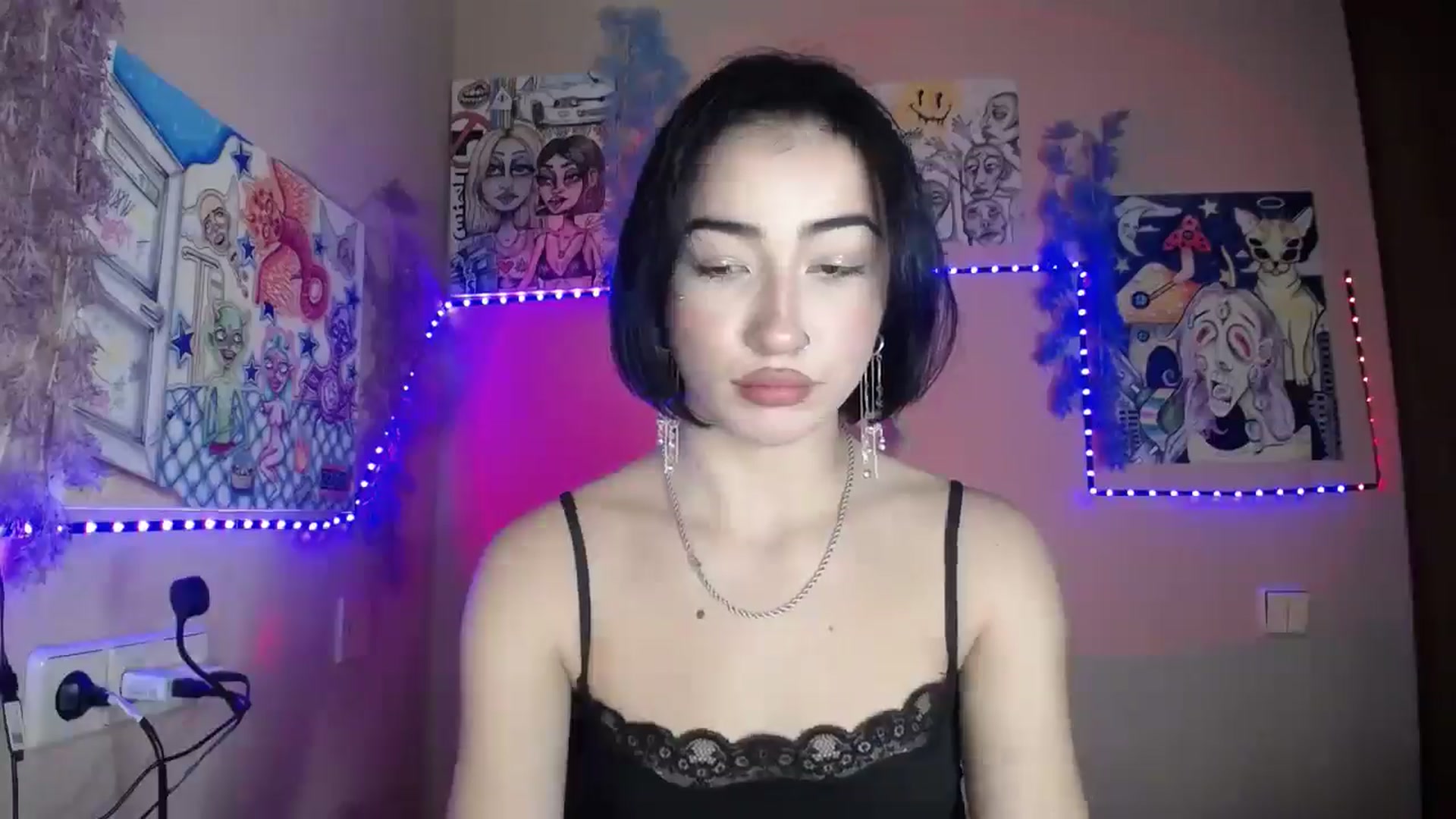 Gallery image thumbnail from Young_Evil's myfreecams stream on, 01/14/2026, 19:19 image 2 of 20
