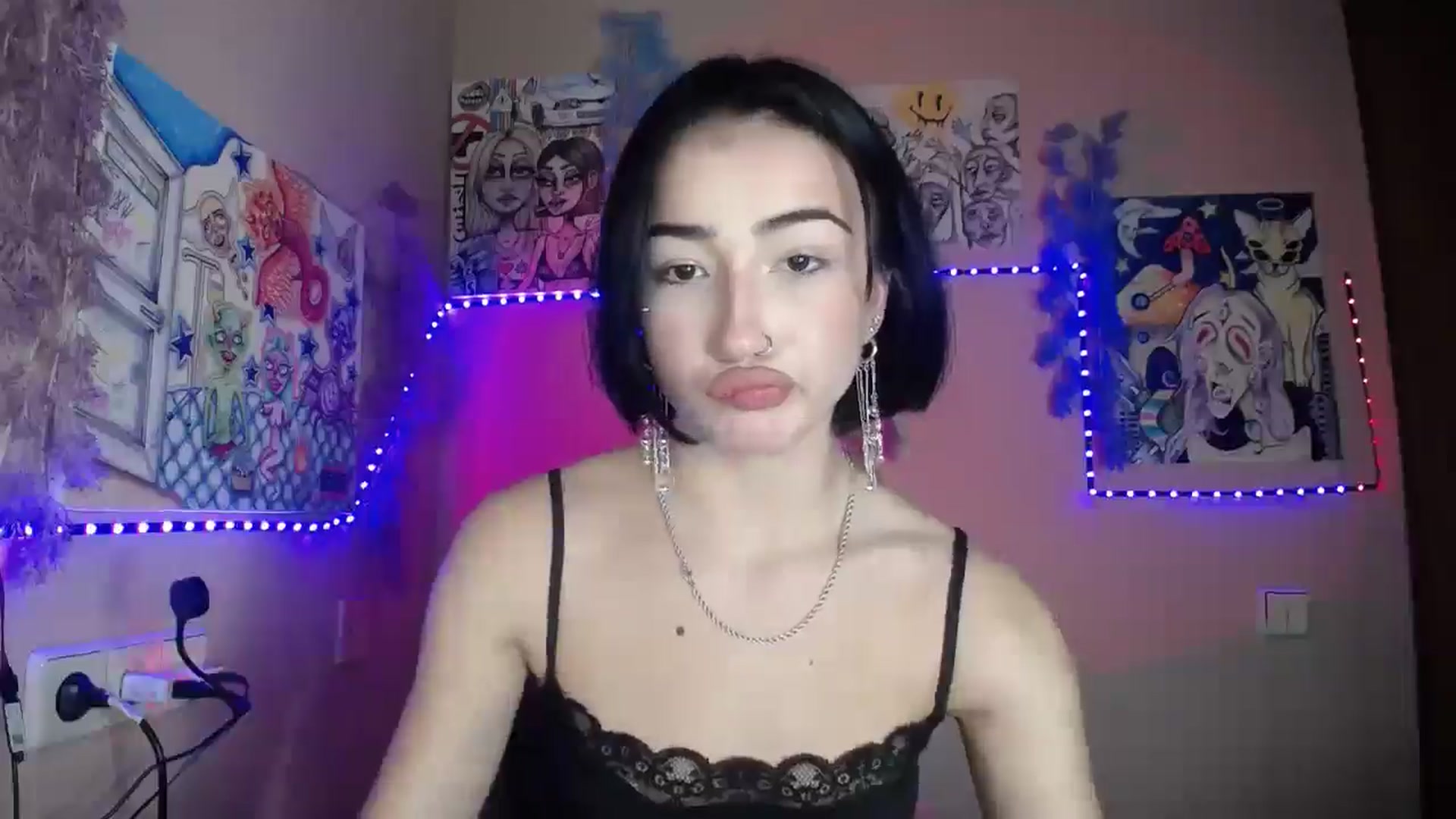 Gallery image thumbnail from Young_Evil's myfreecams stream on, 01/14/2026, 19:19 image 4 of 20