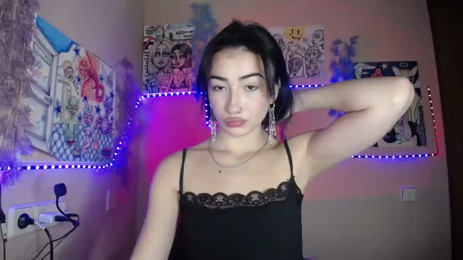 Gallery image thumbnail from Young_Evil's myfreecams stream on, 01/14/2026, 19:19 image 13 of 20