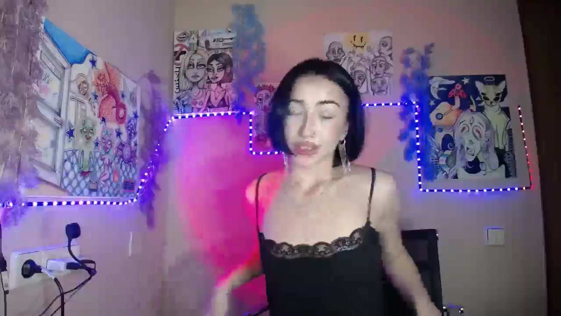 Gallery image thumbnail from Young_Evil's myfreecams stream on, 01/14/2026, 19:19 image 9 of 20