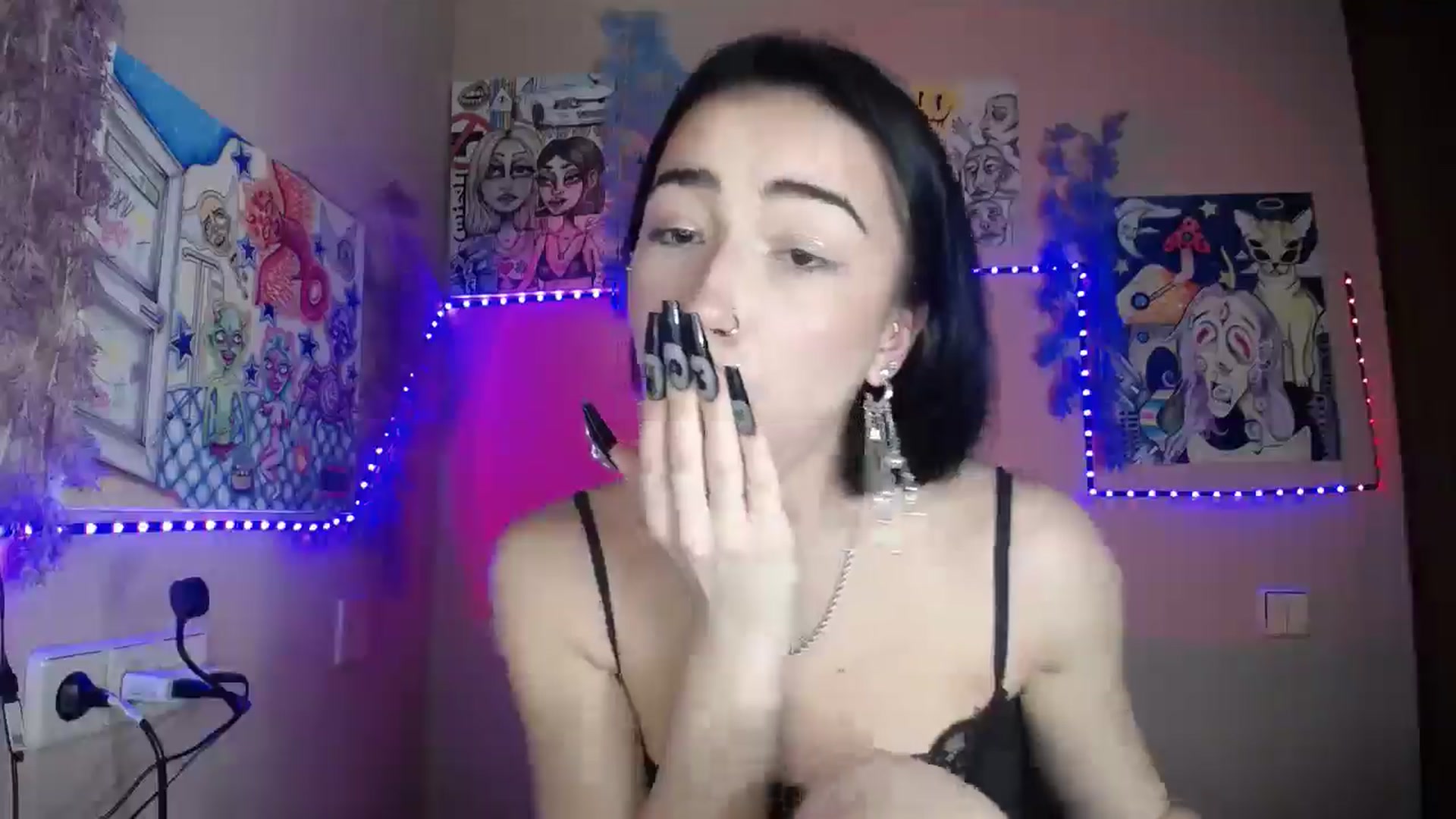 Gallery image thumbnail from Young_Evil's myfreecams stream on, 01/14/2026, 19:19 image 6 of 20