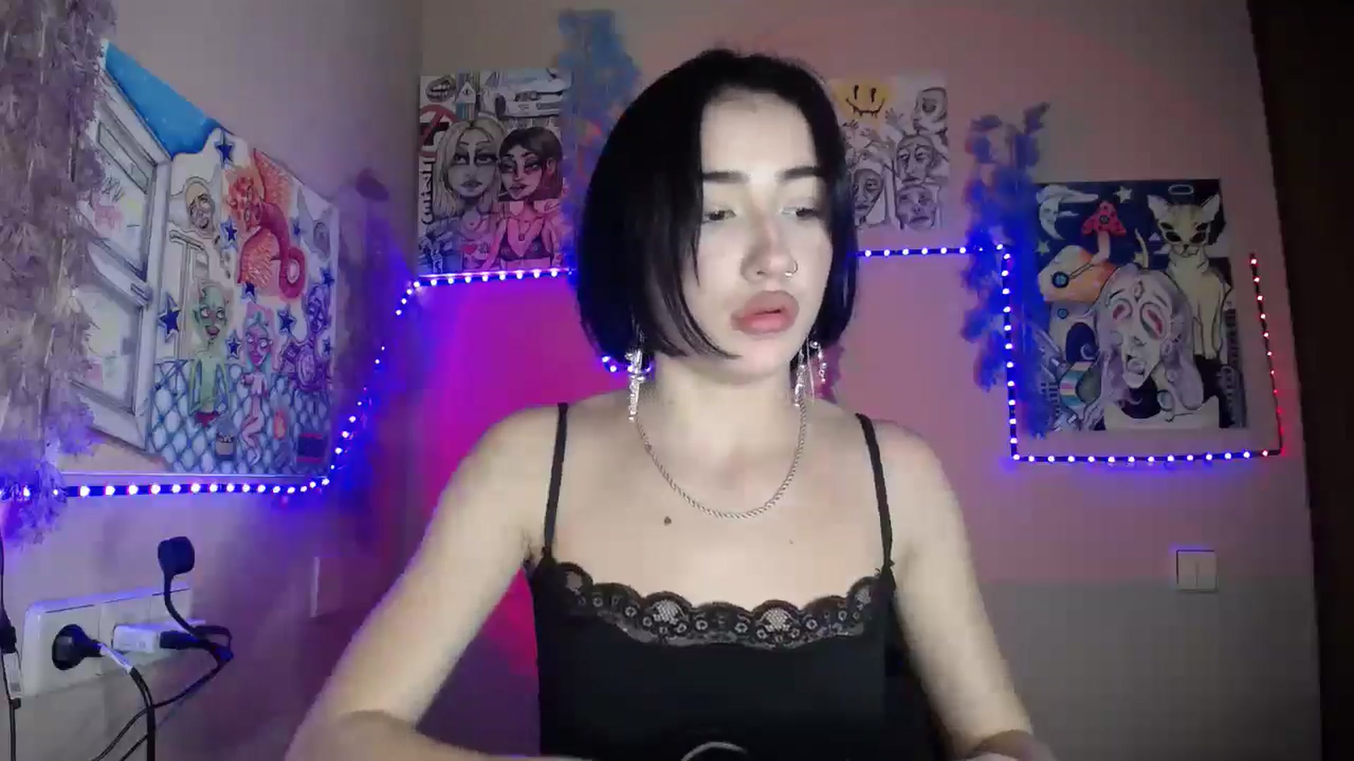 Gallery image thumbnail from Young_Evil's myfreecams stream on, 01/14/2026, 19:19 image 18 of 20
