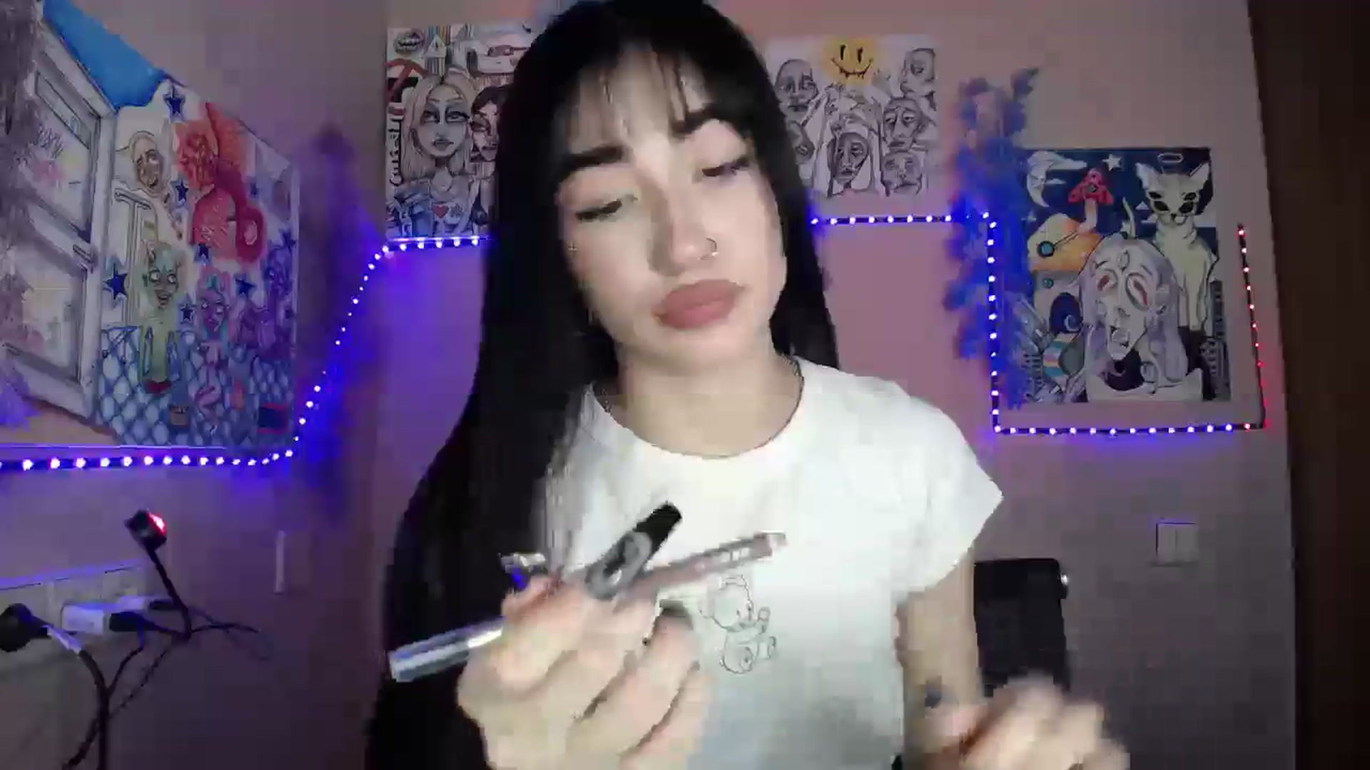 Gallery image thumbnail from Young_Evil's myfreecams stream on, 01/16/2026, 14:18 image 9 of 20