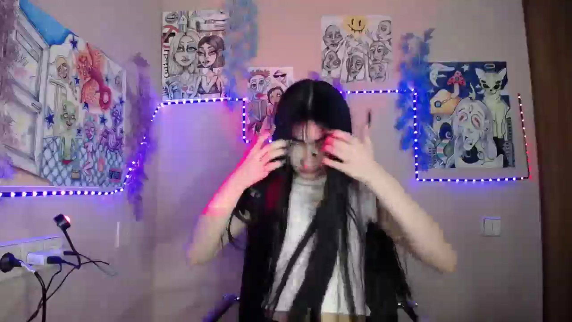 Gallery image thumbnail from Young_Evil's myfreecams stream on, 01/16/2026, 14:18 image 14 of 20