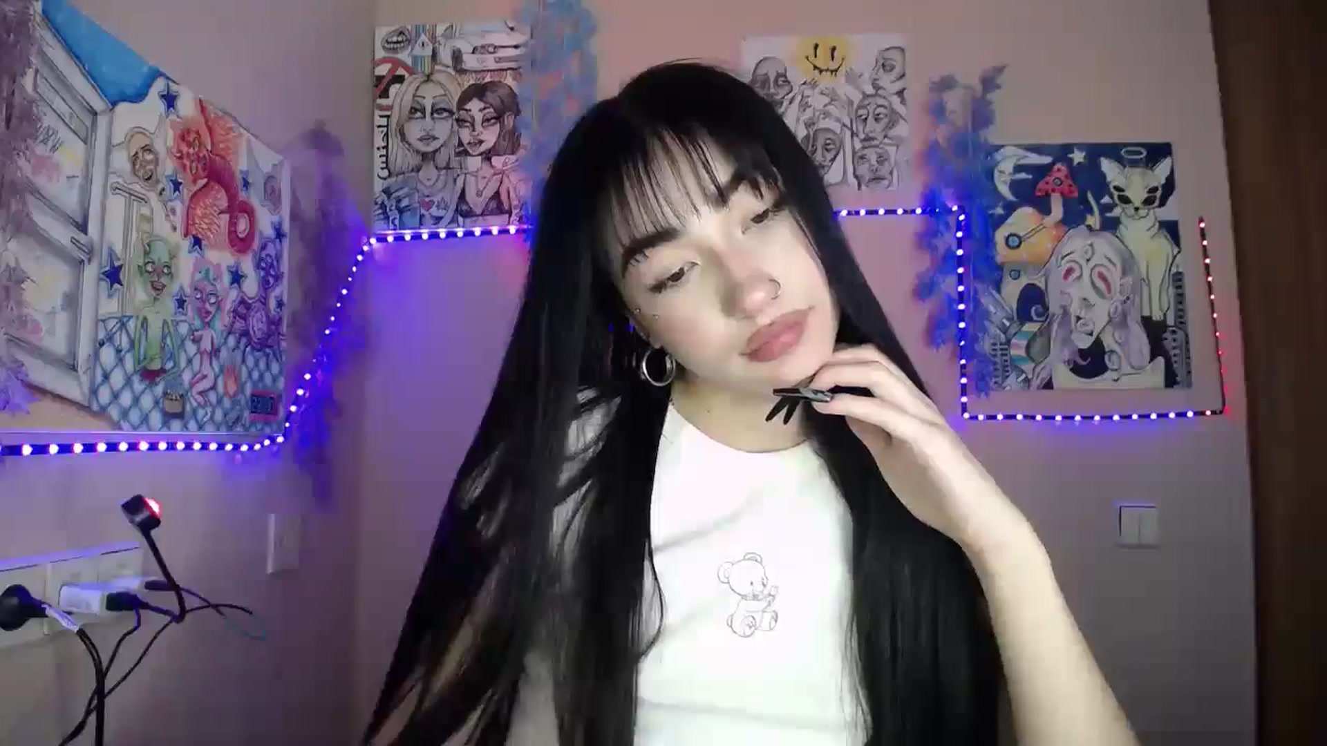 Gallery image thumbnail from Young_Evil's myfreecams stream on, 01/16/2026, 14:18 image 7 of 20