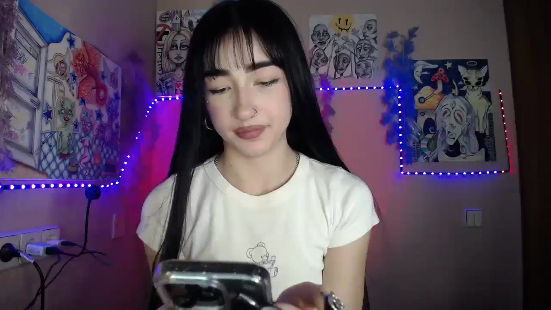 Gallery image thumbnail from Young_Evil's myfreecams stream on, 01/16/2026, 14:18 image 20 of 20