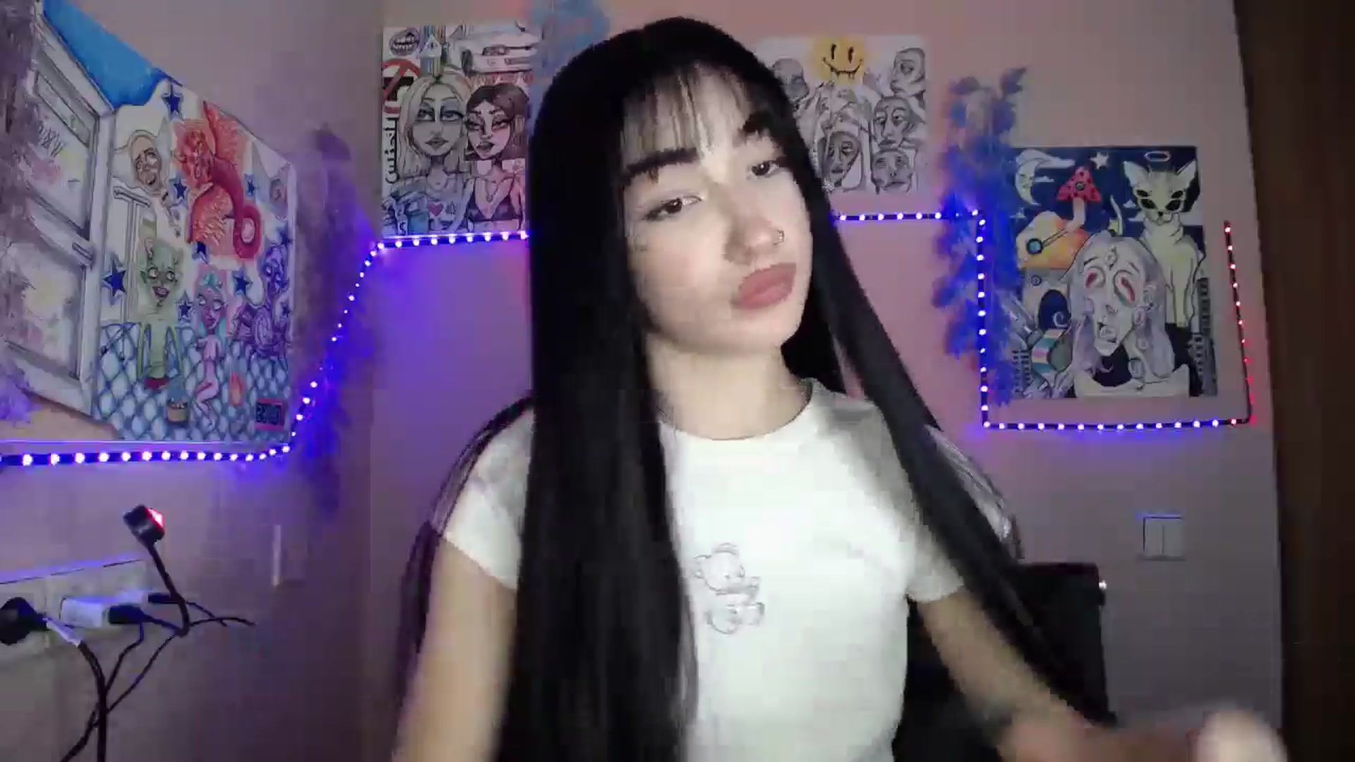 Gallery image thumbnail from Young_Evil's myfreecams stream on, 01/16/2026, 14:18 image 8 of 20