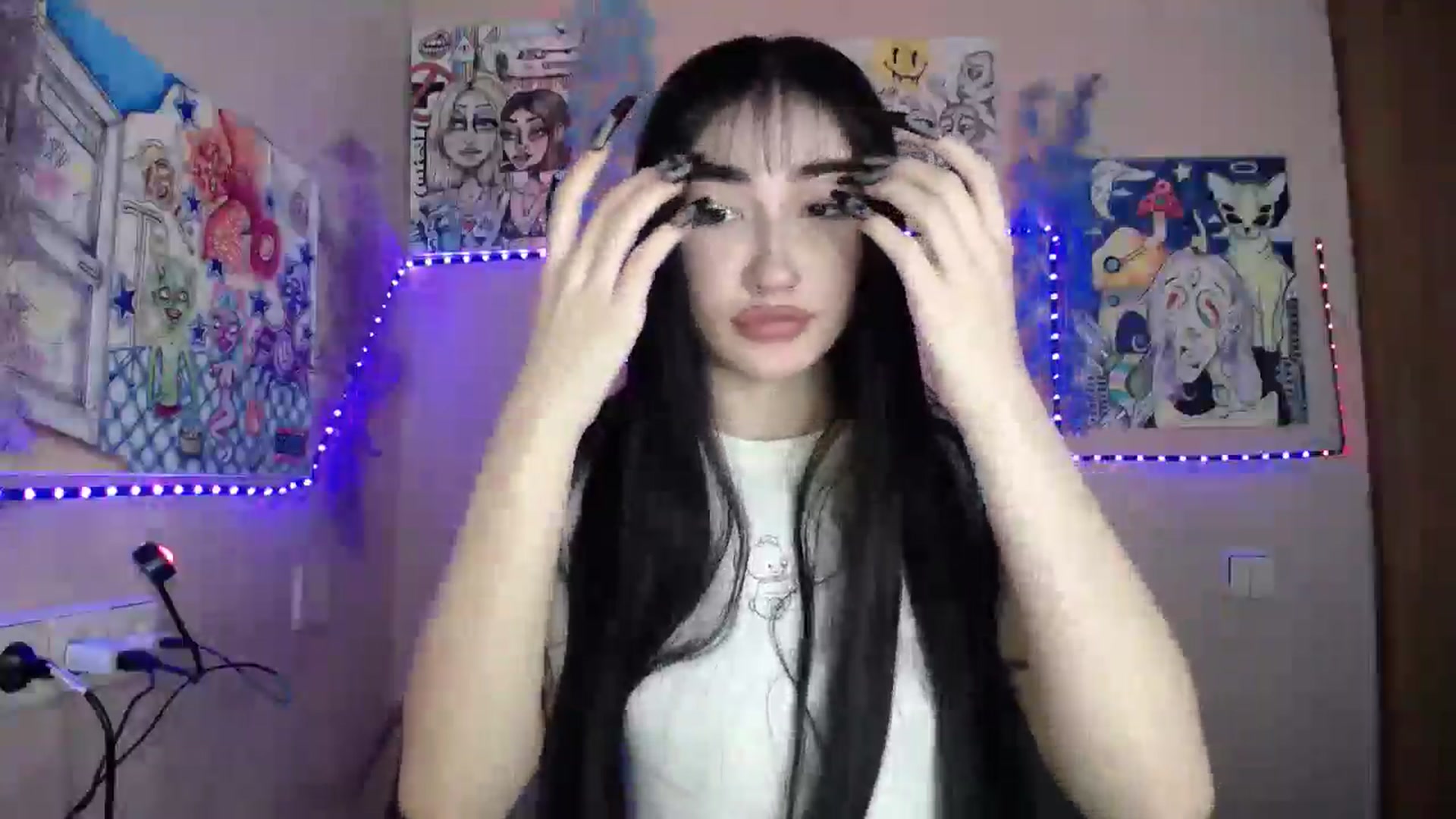Gallery image thumbnail from Young_Evil's myfreecams stream on, 01/16/2026, 14:18 image 3 of 20