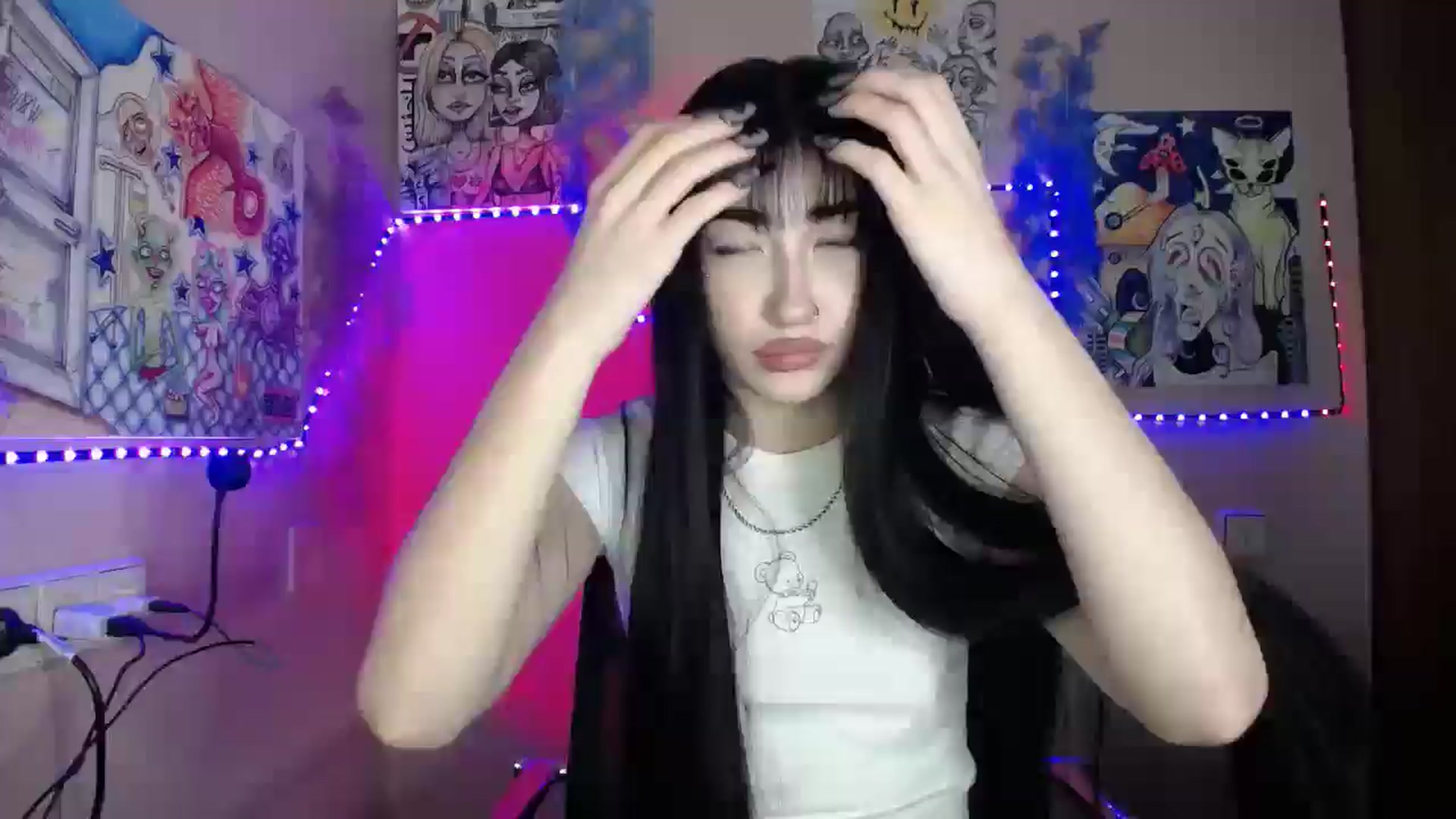 Gallery image thumbnail from Young_Evil's myfreecams stream on, 01/16/2026, 15:11 image 1 of 20
