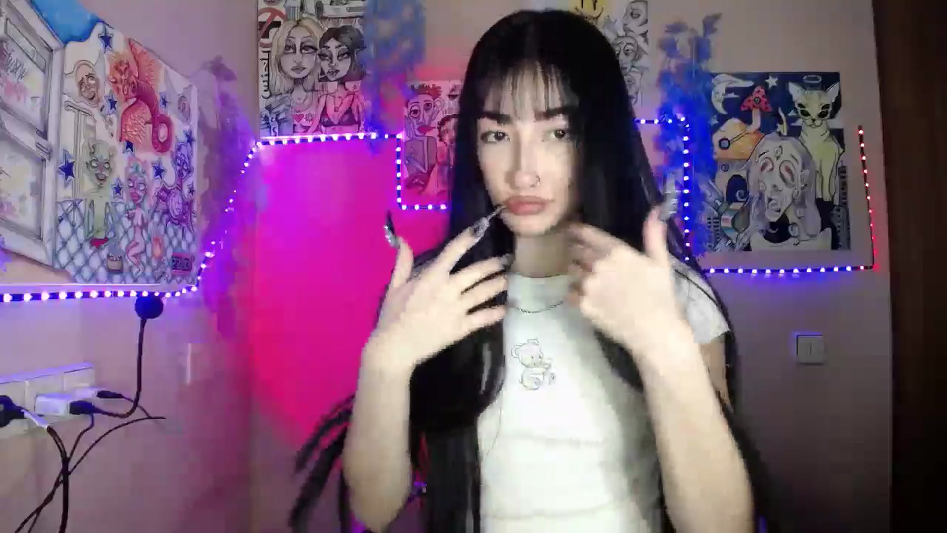 Gallery image thumbnail from Young_Evil's myfreecams stream on, 01/16/2026, 15:11 image 4 of 20