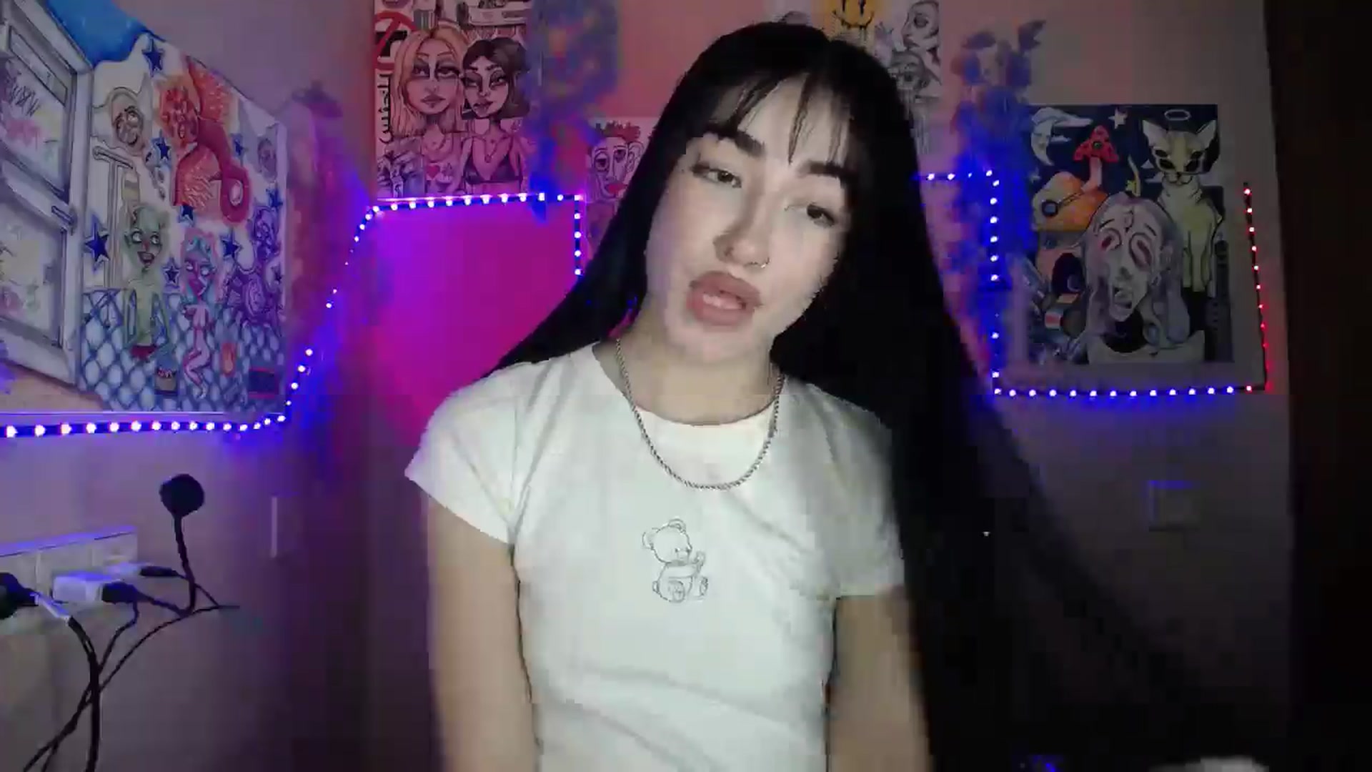 Gallery image thumbnail from Young_Evil's myfreecams stream on, 01/16/2026, 15:11 image 16 of 20