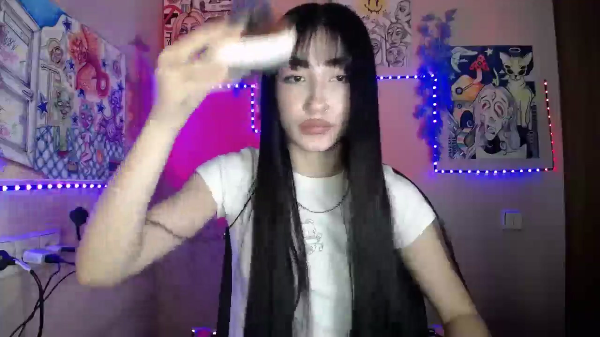Gallery image thumbnail from Young_Evil's myfreecams stream on, 01/16/2026, 15:11 image 17 of 20