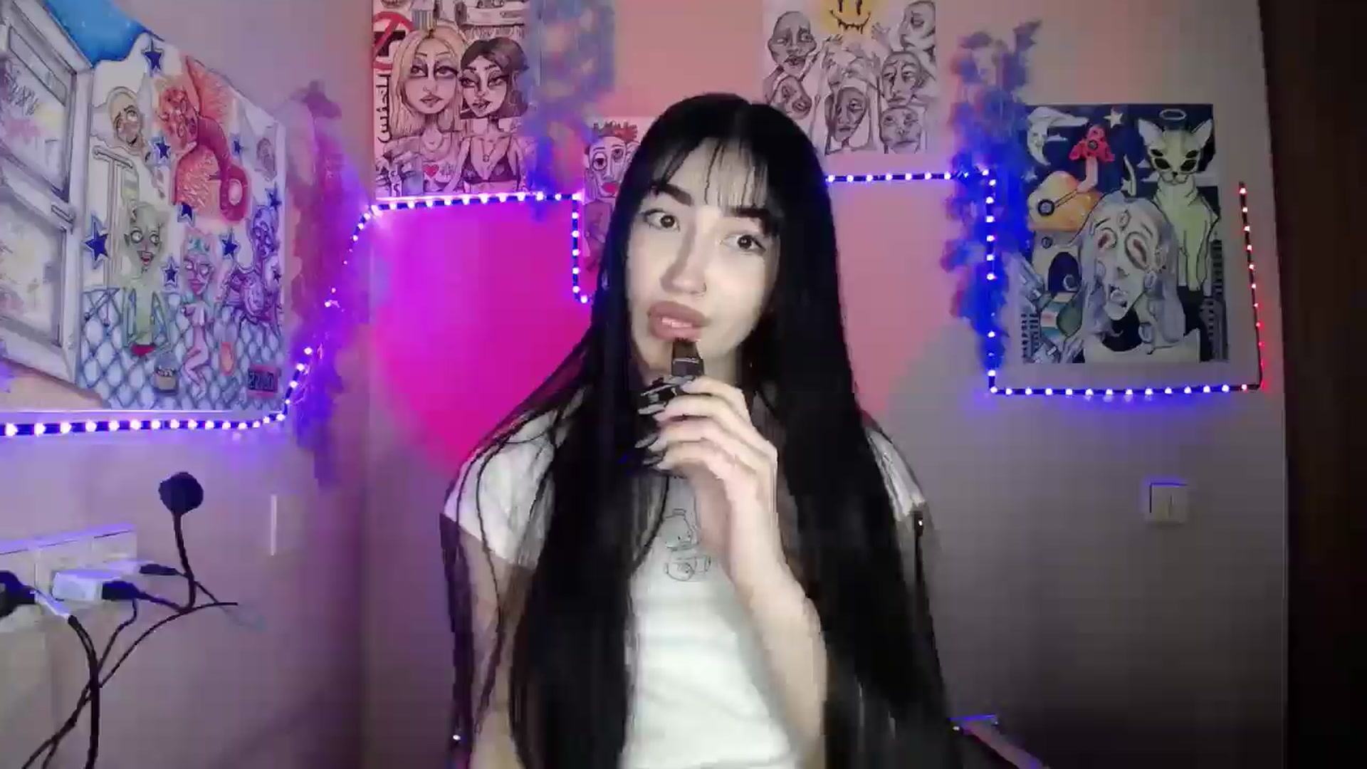 Gallery image thumbnail from Young_Evil's myfreecams stream on, 01/16/2026, 15:11 image 15 of 20