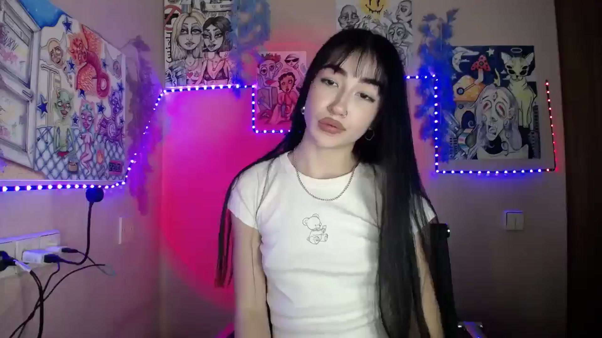 Gallery image thumbnail from Young_Evil's myfreecams stream on, 01/16/2026, 15:11 image 2 of 20