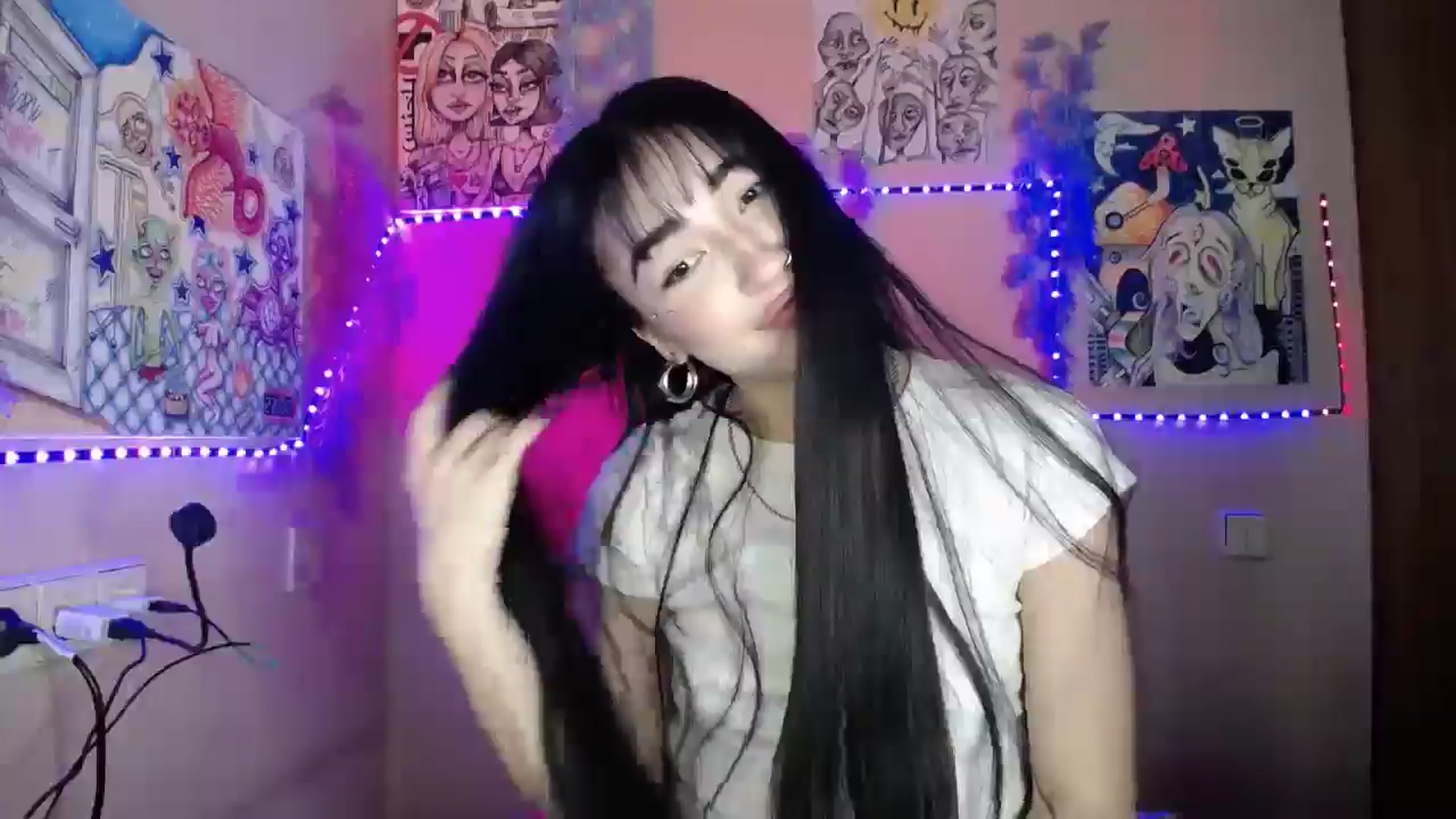 Gallery image thumbnail from Young_Evil's myfreecams stream on, 01/16/2026, 15:11 image 18 of 20