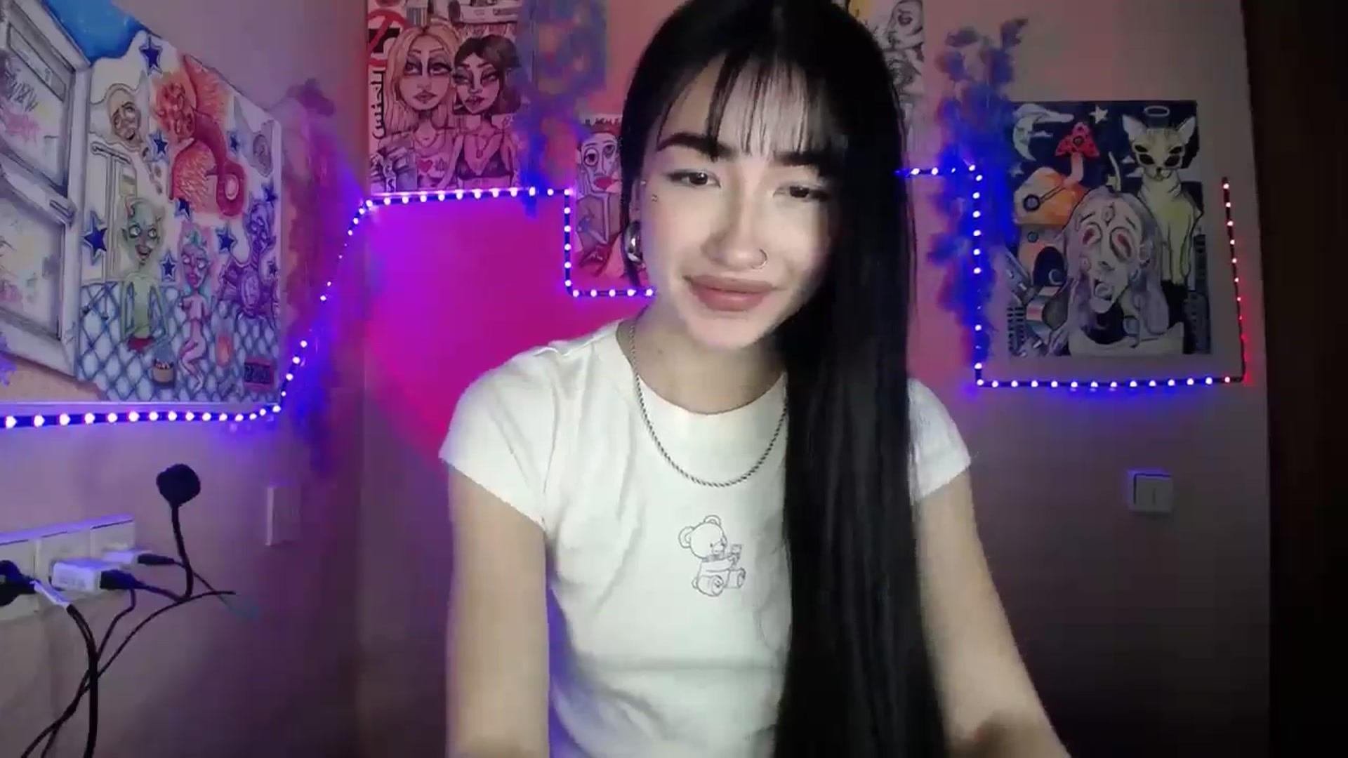 Gallery image thumbnail from Young_Evil's myfreecams stream on, 01/16/2026, 15:11 image 11 of 20