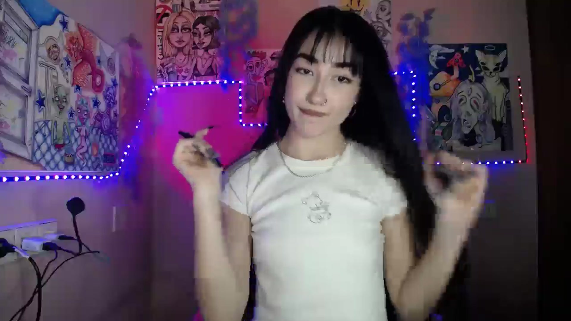 Gallery image thumbnail from Young_Evil's myfreecams stream on, 01/16/2026, 15:11 image 9 of 20