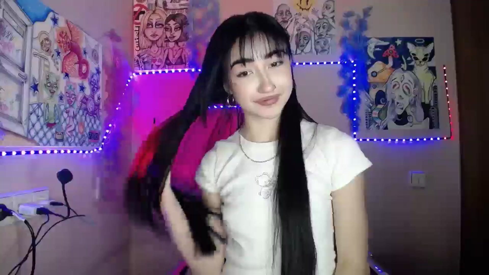 Gallery image thumbnail from Young_Evil's myfreecams stream on, 01/16/2026, 15:11 image 12 of 20