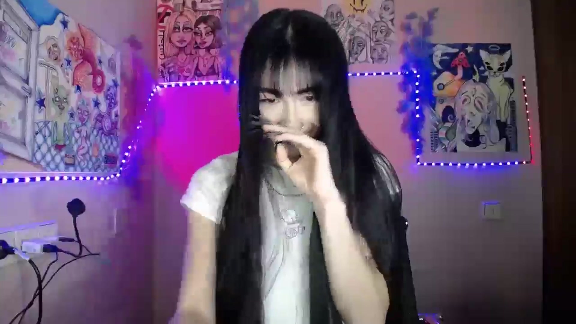 Gallery image thumbnail from Young_Evil's myfreecams stream on, 01/16/2026, 15:11 image 20 of 20