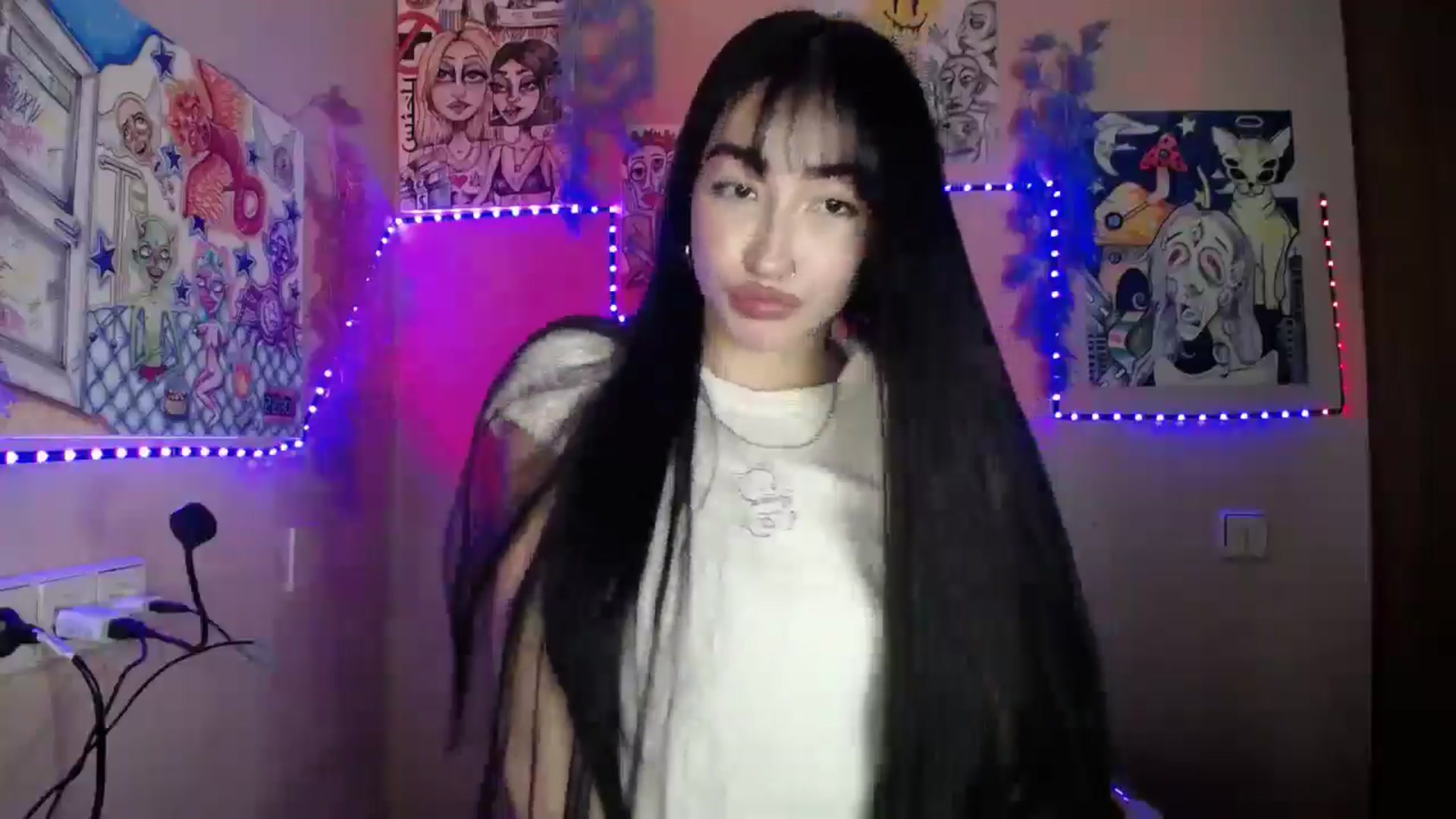 Gallery image thumbnail from Young_Evil's myfreecams stream on, 01/16/2026, 15:11 image 8 of 20